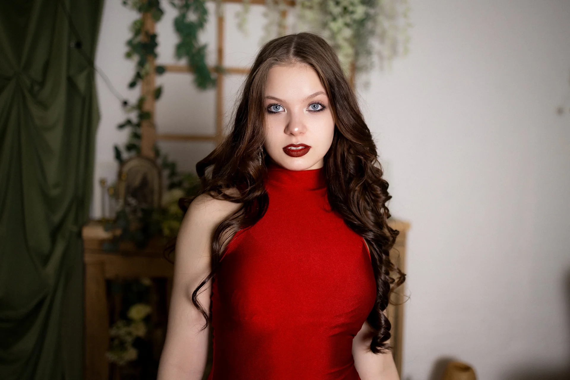 XXX Porn Photo of Nude BetsyKiss 24