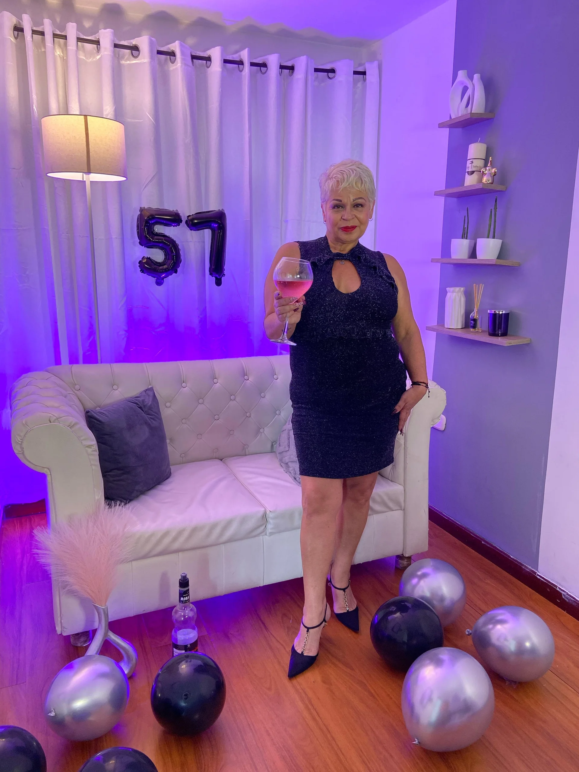 XXX Porn Photo of Nude Lucy_Milf_68 20
