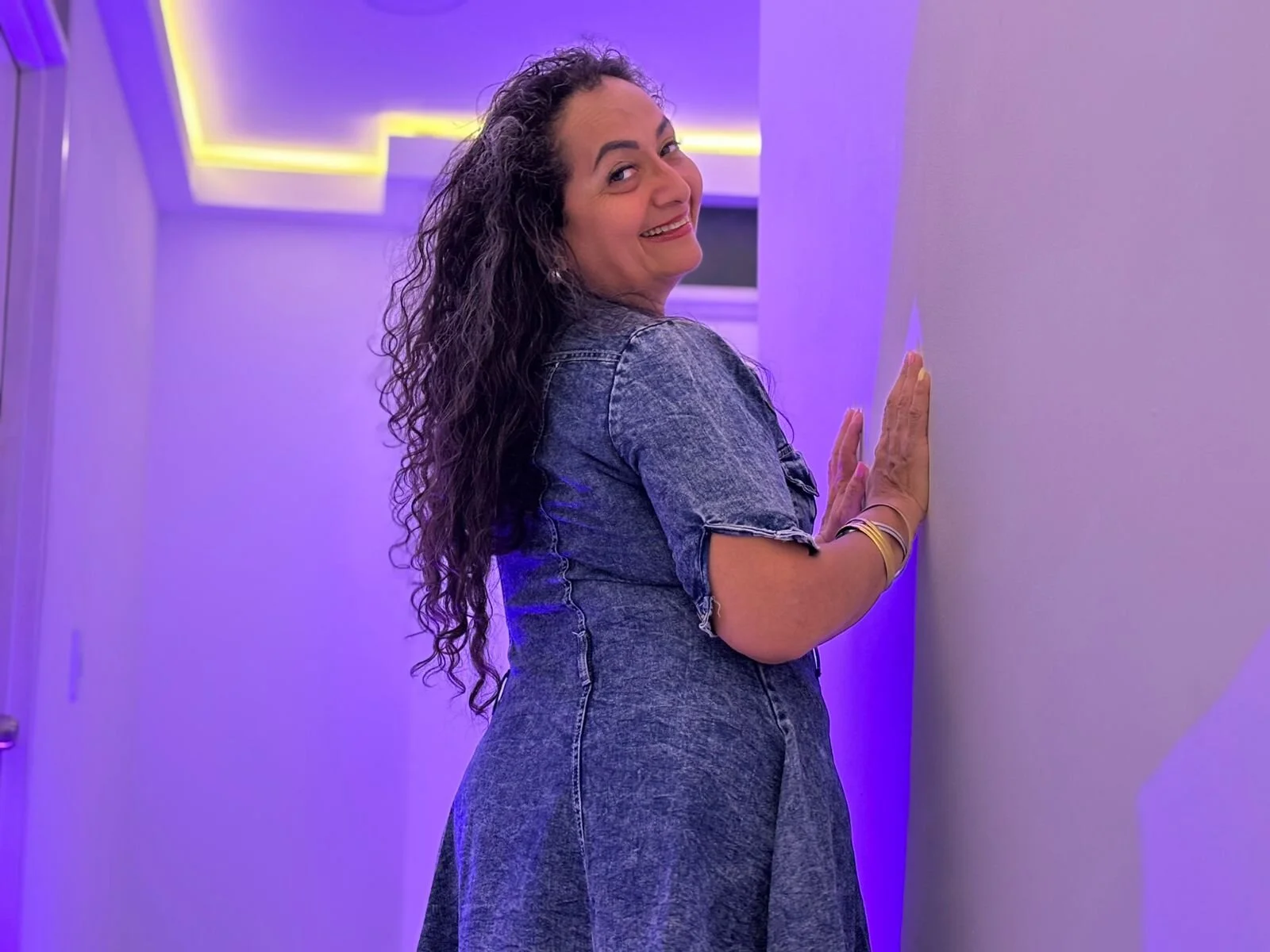 XXX Porn Photo of Nude AlessandraLeroy 11