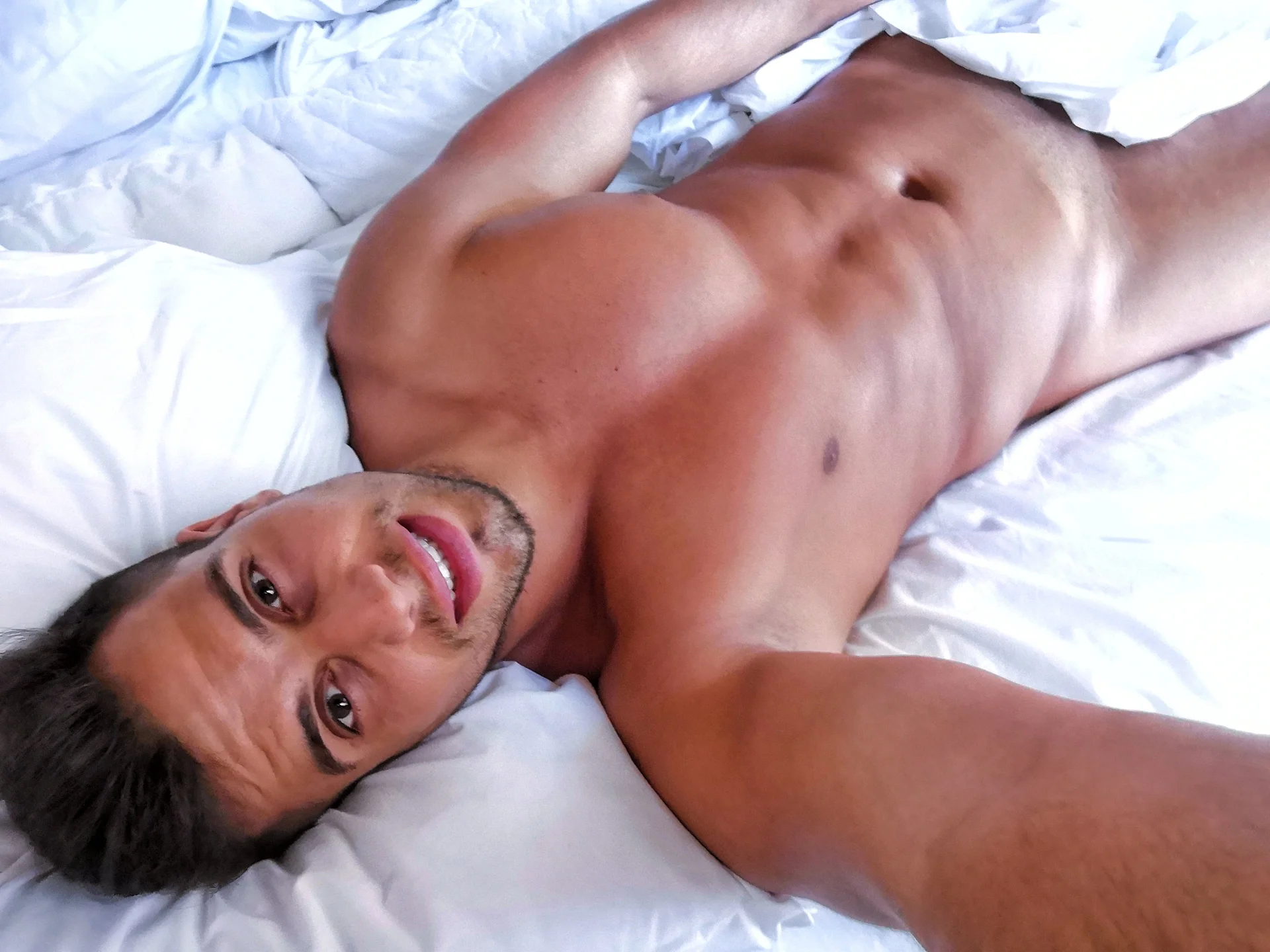 XXX Porn Photo of Nude rico_ricky 13