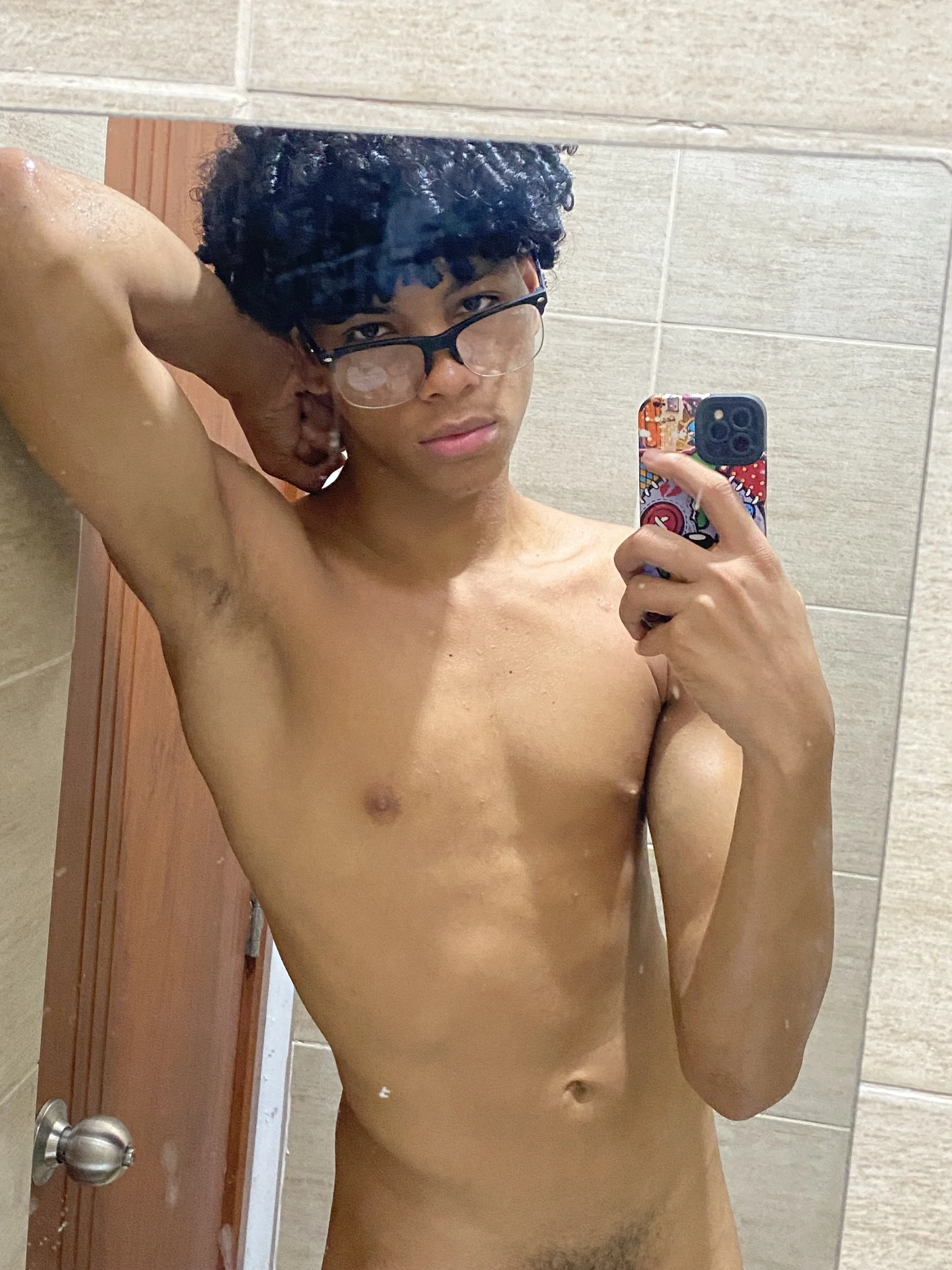 XXX Porn Photo of Nude Violet_Dream2 1