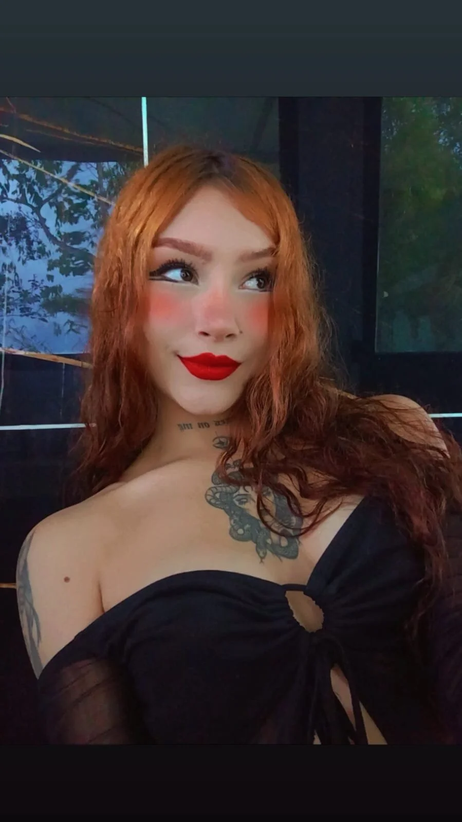 XXX Porn Photo of Nude Popteasegirlss 2
