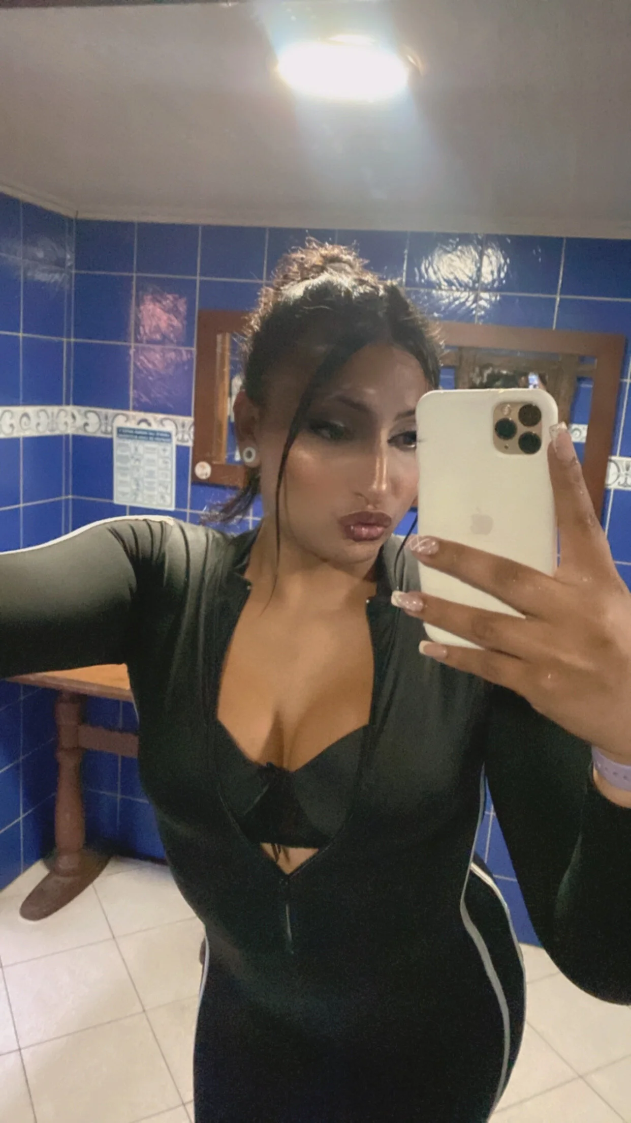 XXX Porn Photo of Nude BriannaTS_and_David 26