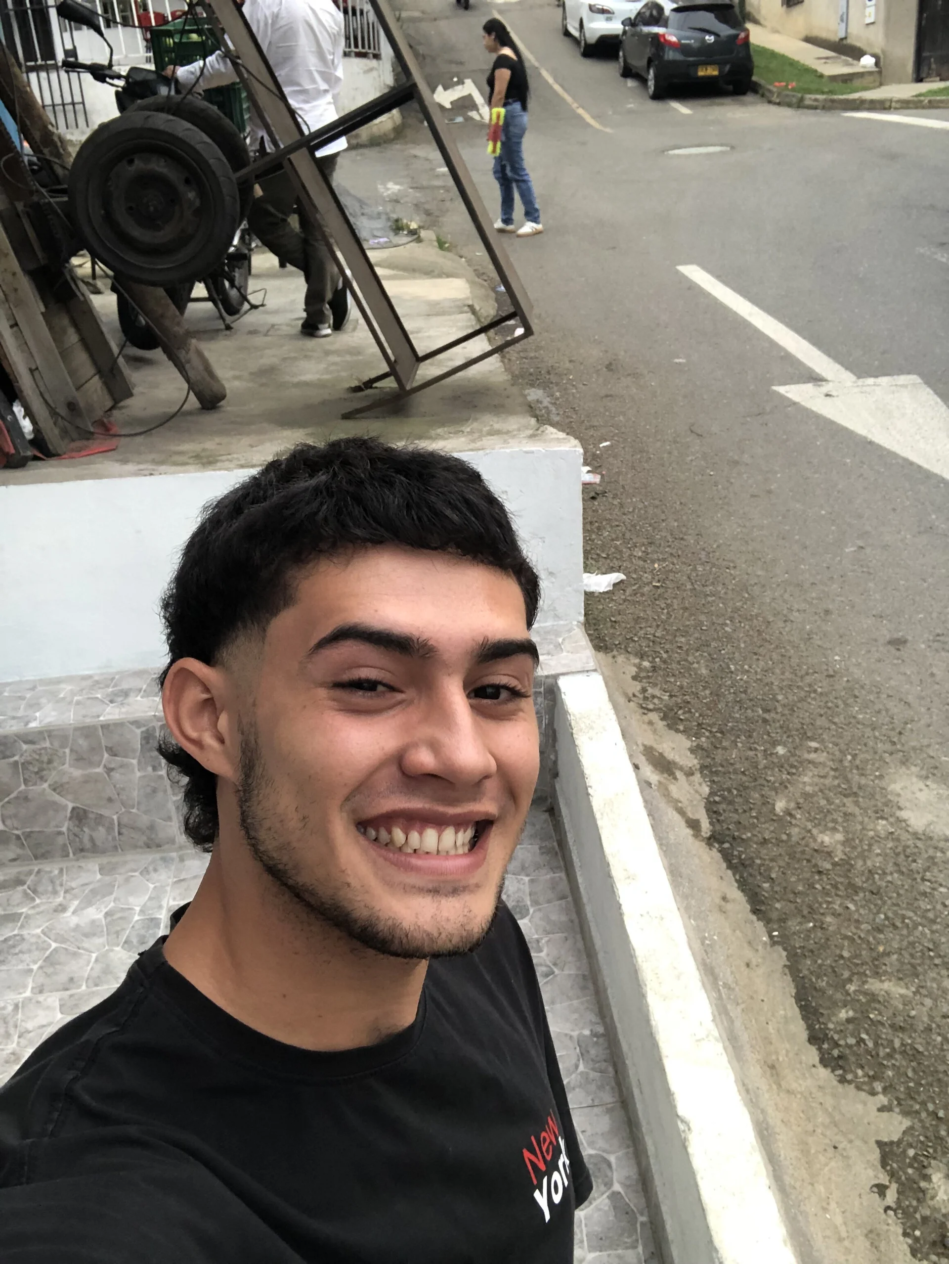 XXX Porn Photo of Nude jhayko22 5
