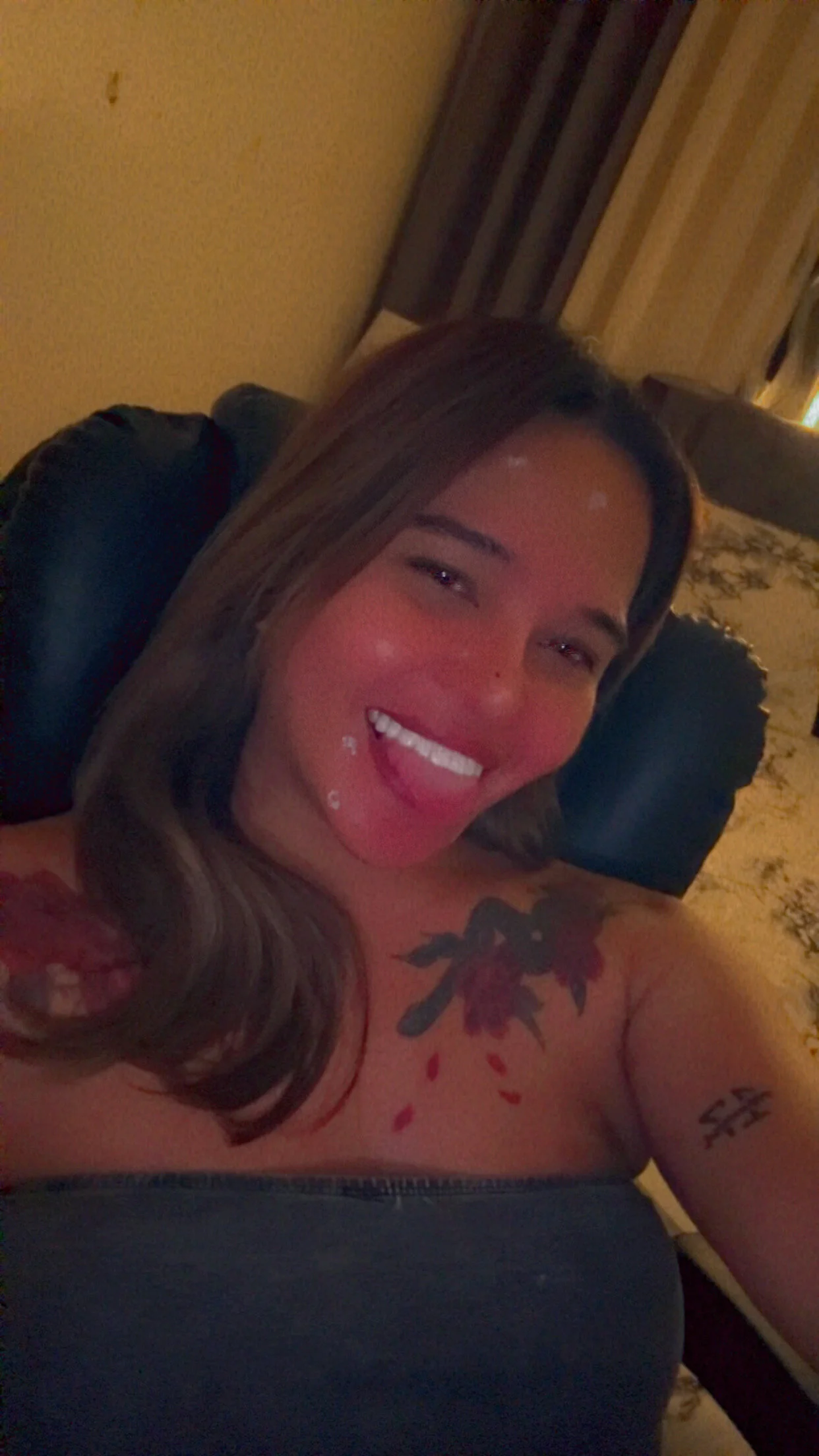 XXX Porn Photo of Nude Sassy_Bea 18
