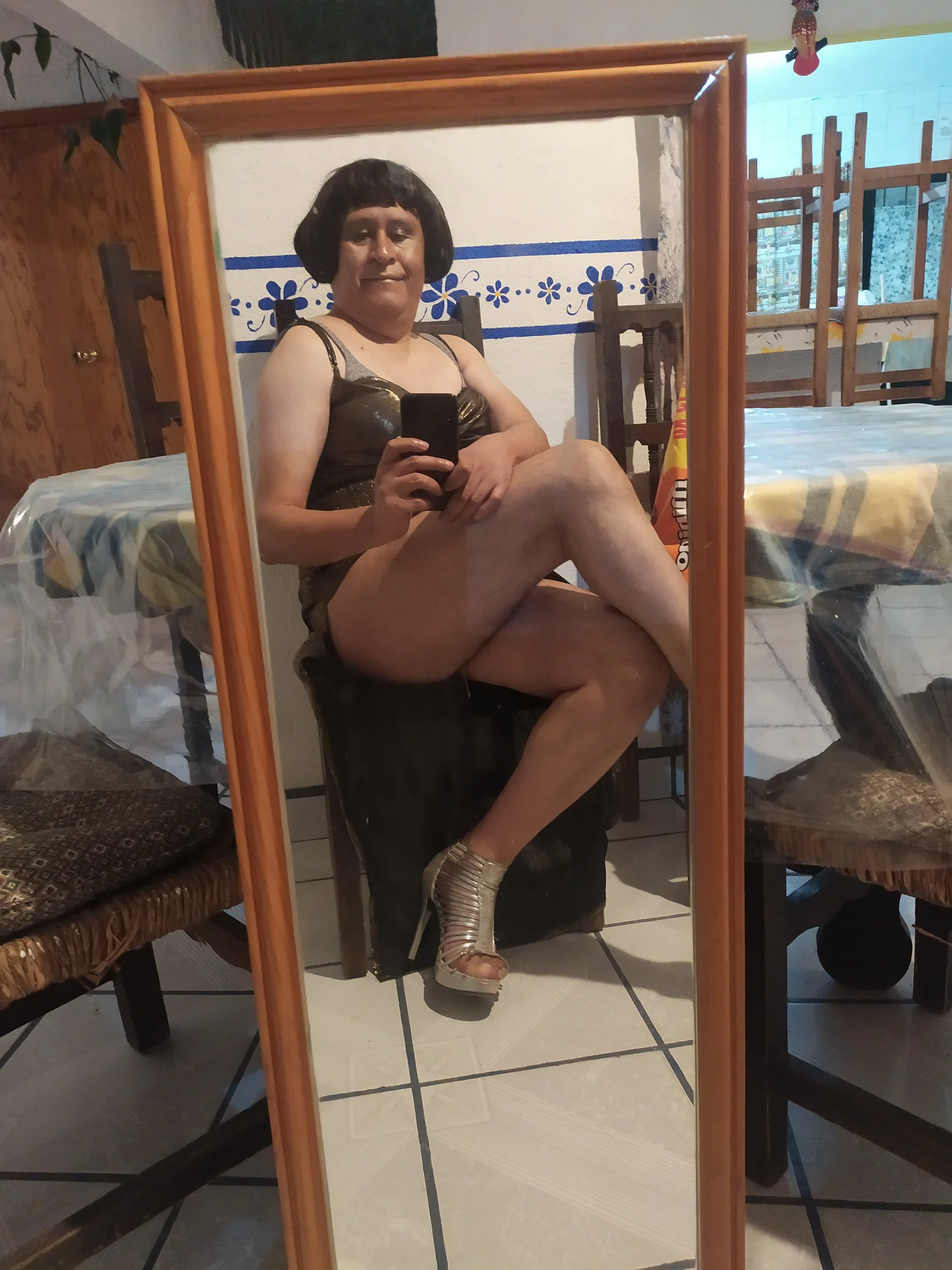 XXX Porn Photo of Nude Kassandrayazmin 39