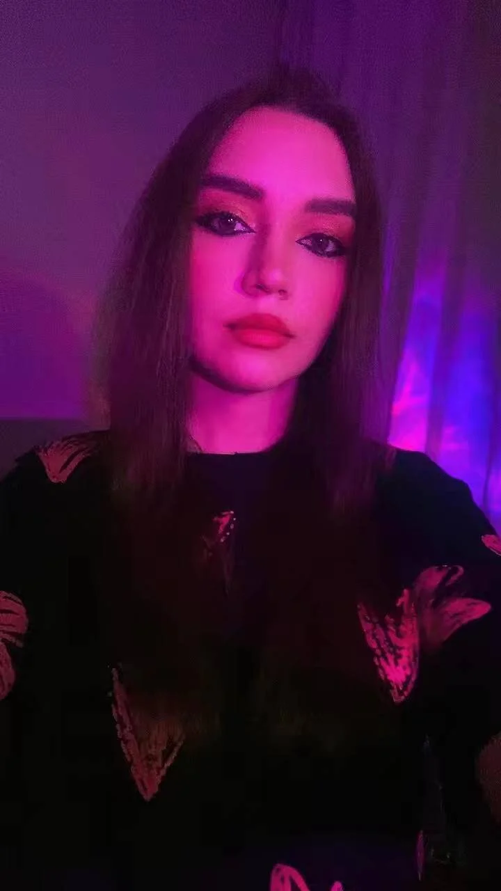 XXX Porn Photo of Nude Celia_Sensual_ 1