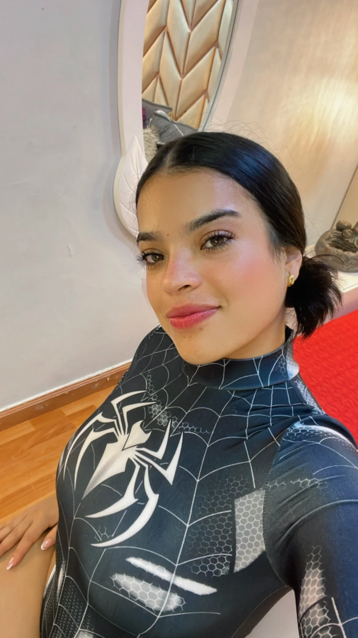 XXX Porn Photo of Nude JuanitaMore01 6