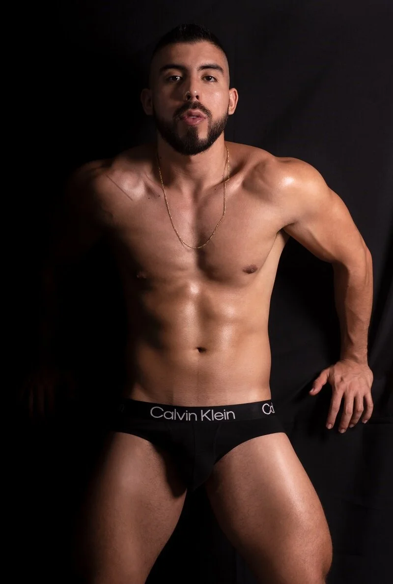 XXX Porn Photo of Nude Markbrown 15