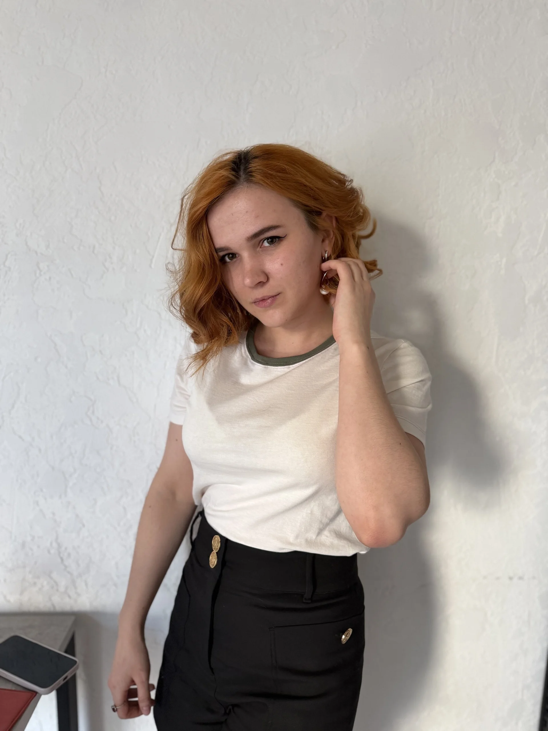 XXX Porn Photo of Nude JadaKleinert 5