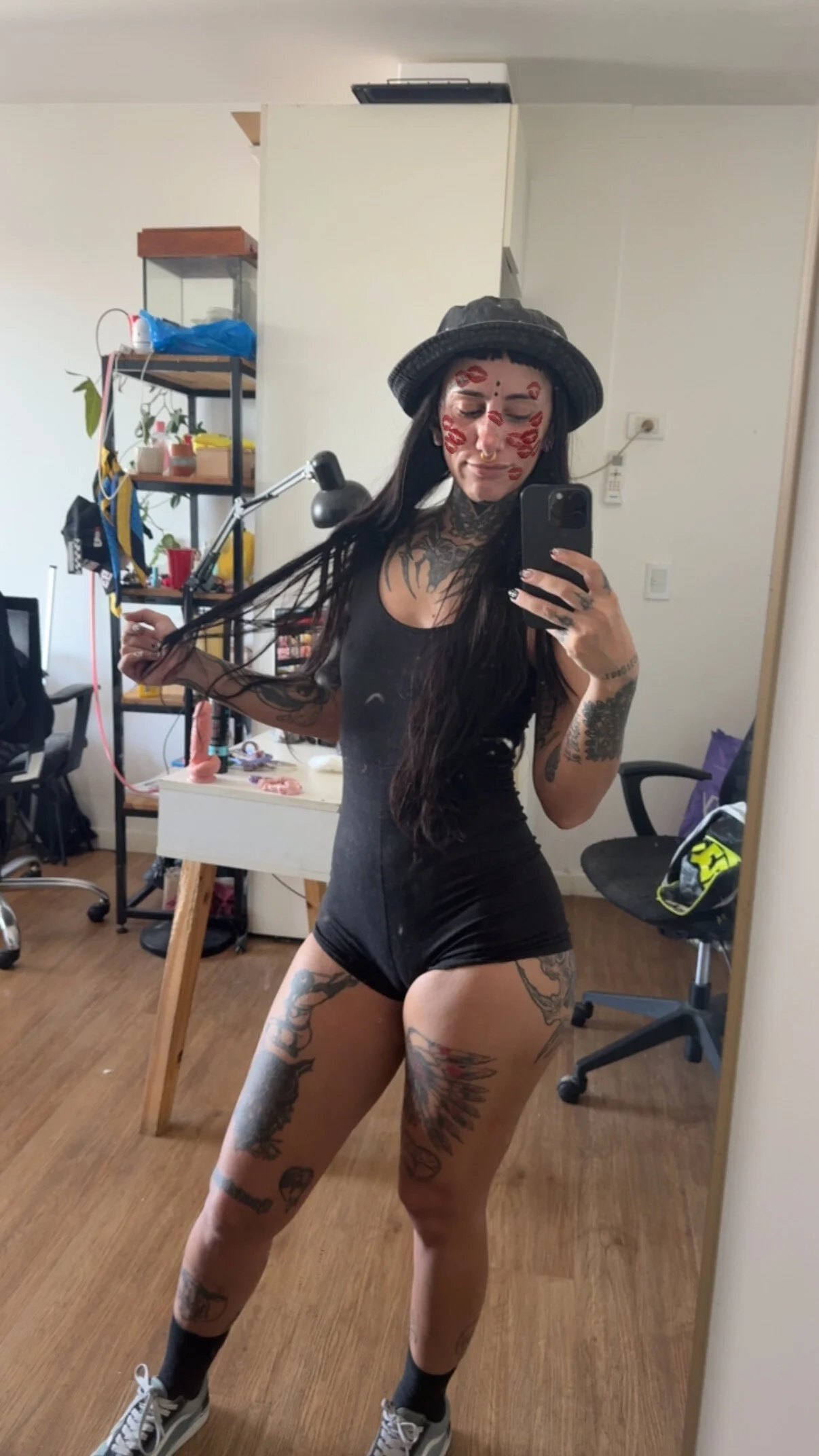 XXX Porn Photo of Nude xsadtanas 5
