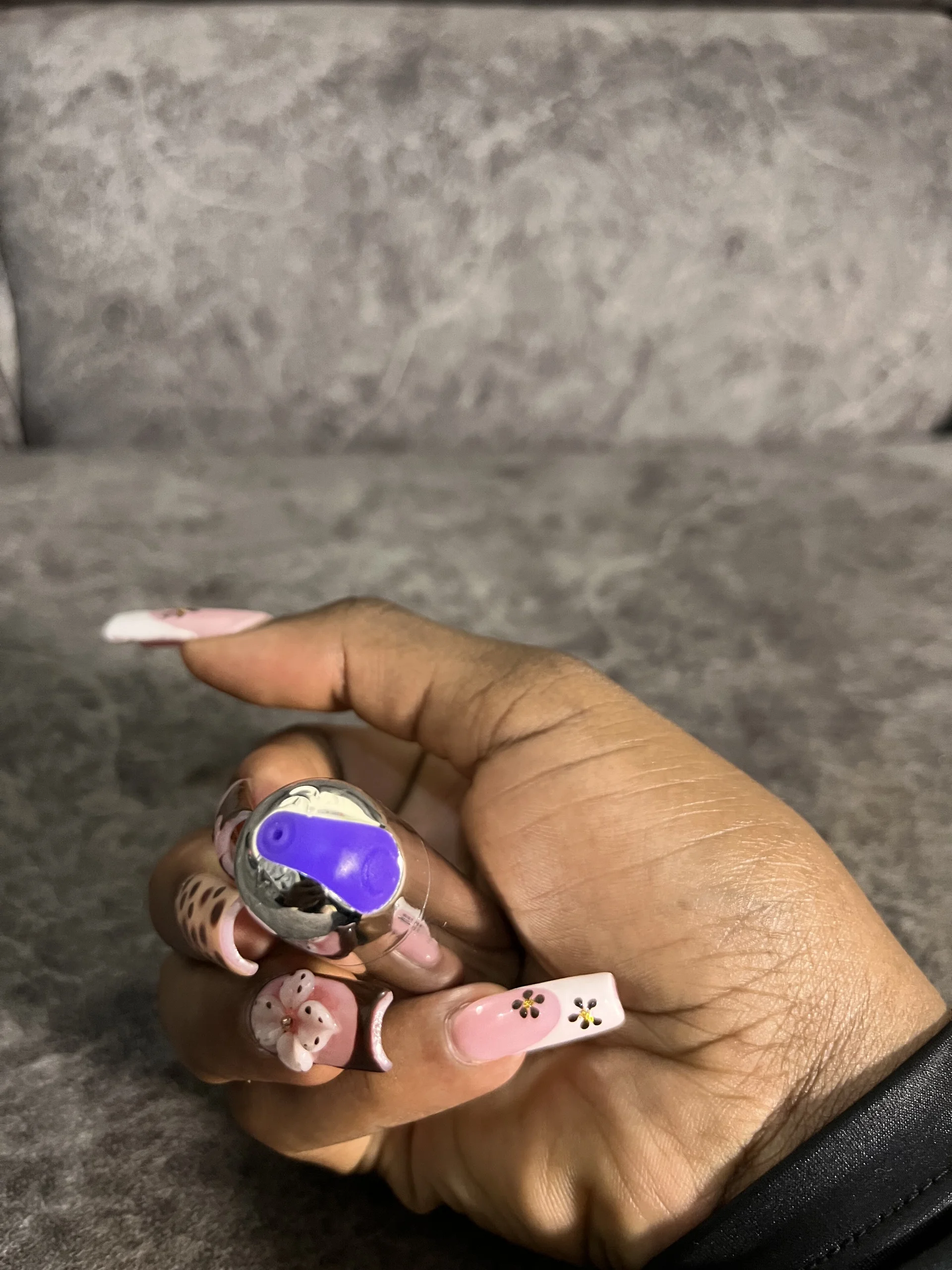 XXX Porn Photo of Nude Primmugari 12