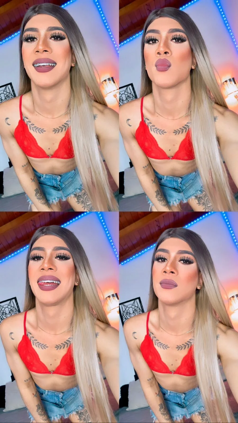 XXX Porn Photo of Nude Scarlett_Steelee 89