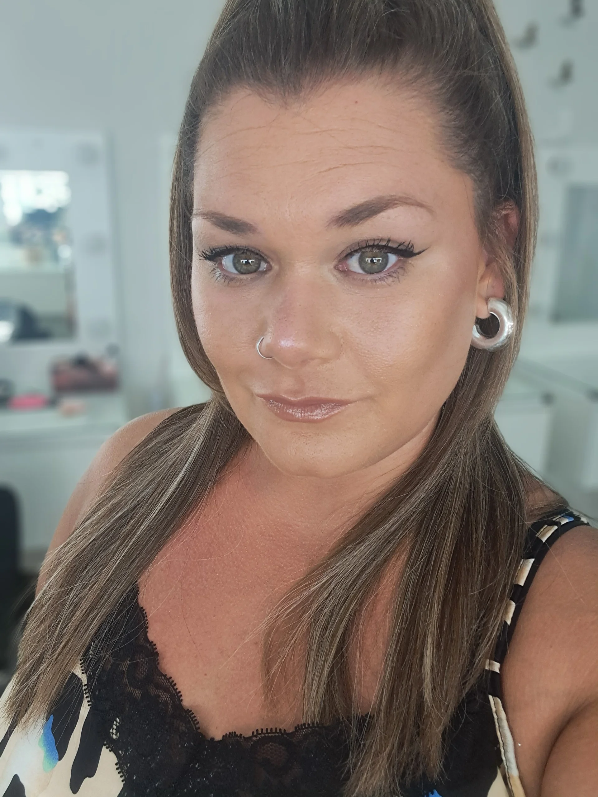 XXX Porn Photo of Nude agatadominatrix1 2