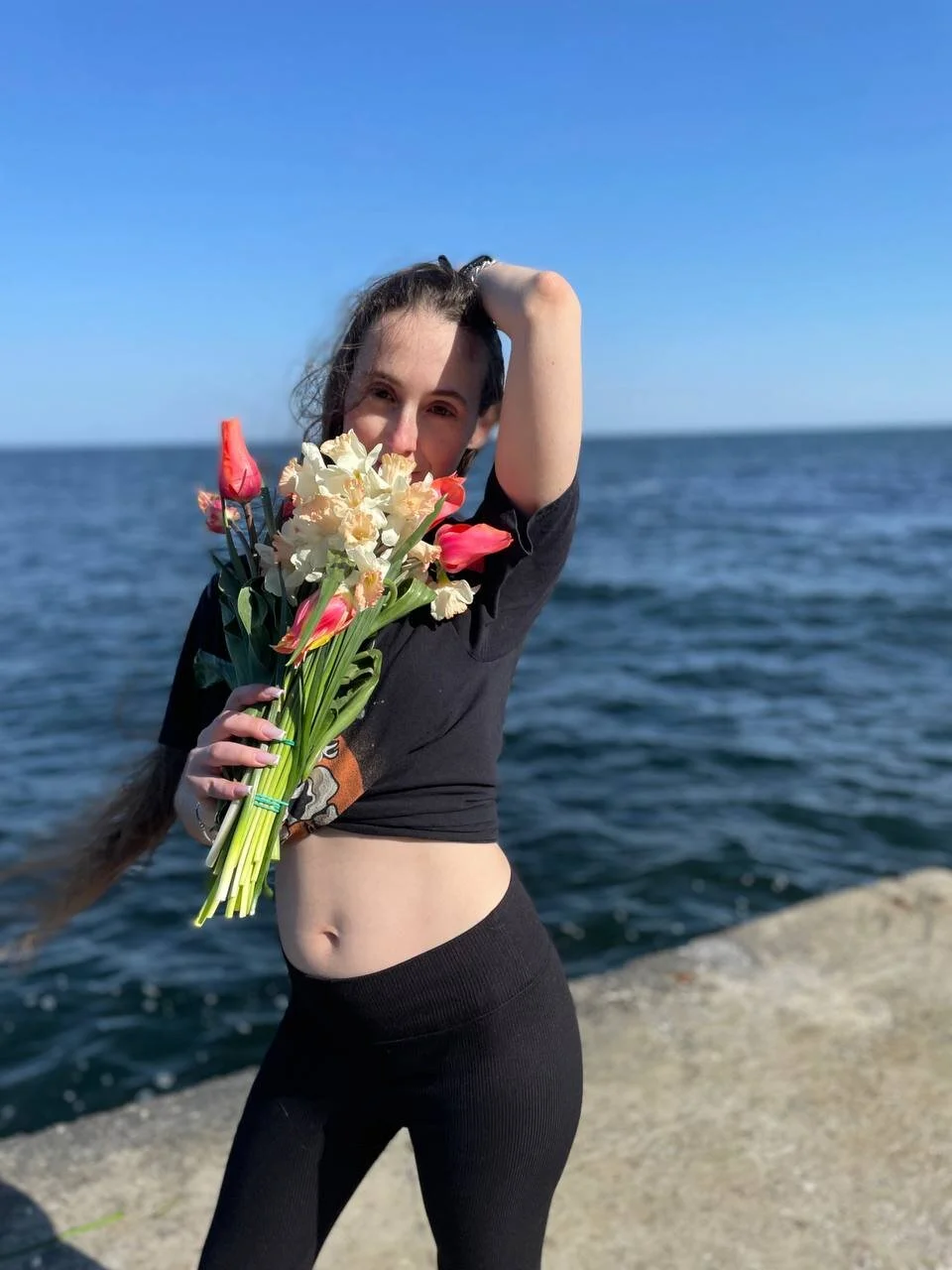 XXX Porn Photo of Nude MartiniiSelenna 902