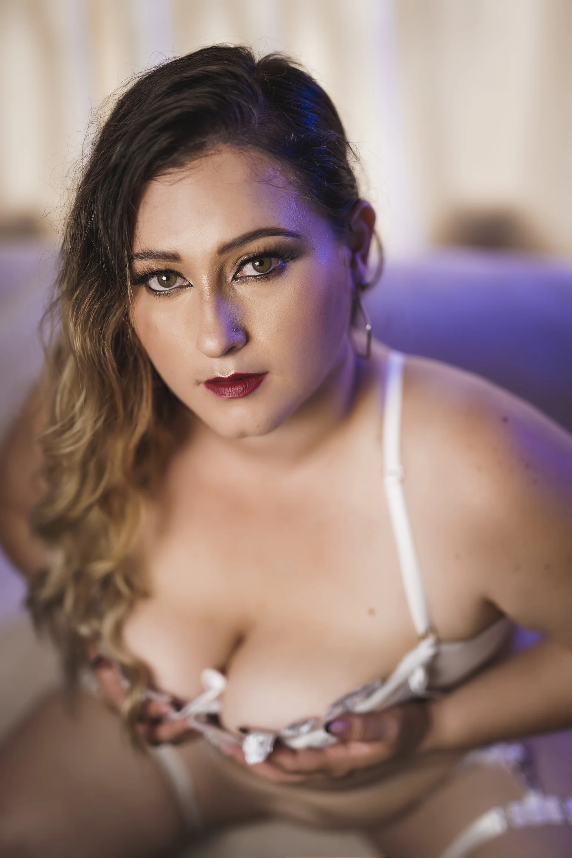 XXX Porn Photo of Nude lenah_smith 4