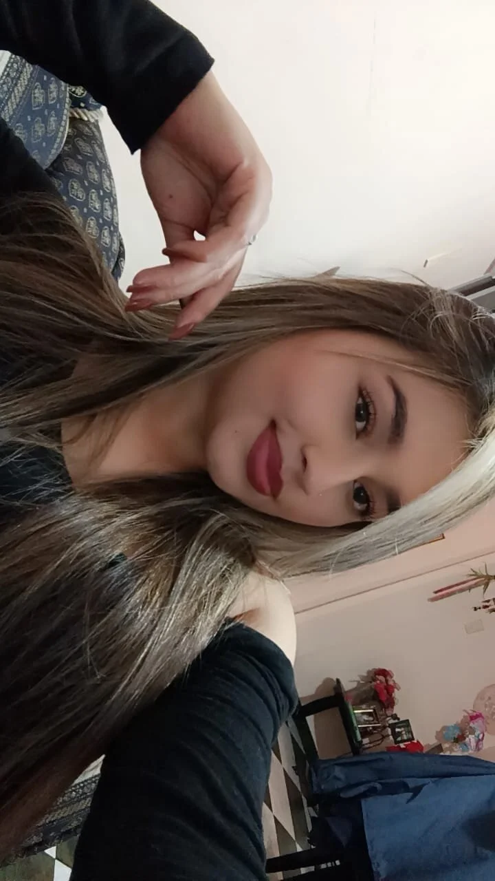 XXX Porn Photo of Nude Irisbeel 5