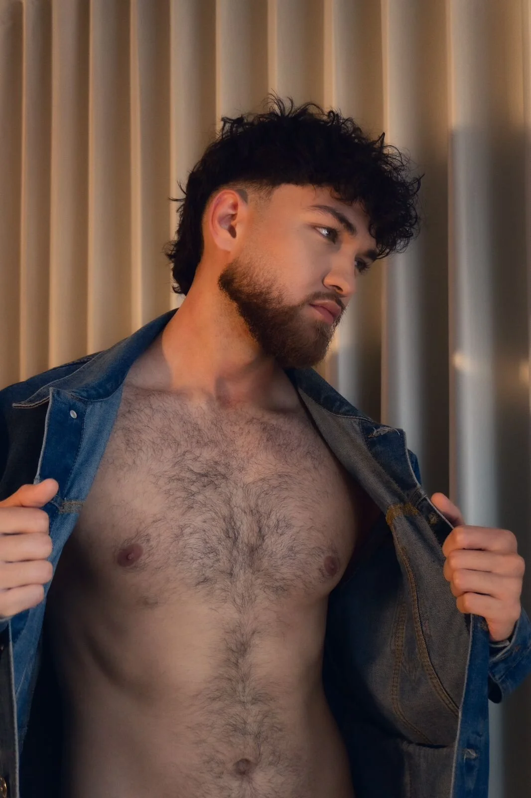 XXX Porn Photo of Nude Oliver_Dallas1 1