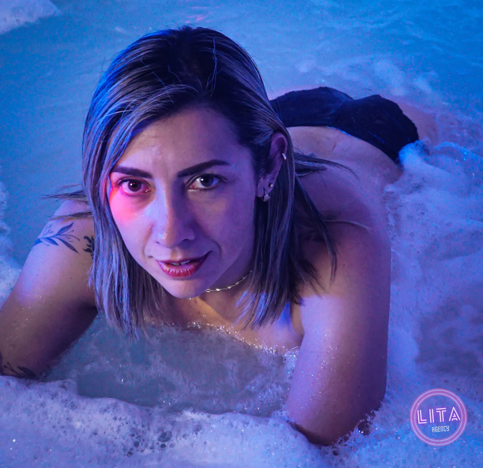 XXX Porn Photo of Nude Isabella_lt 21