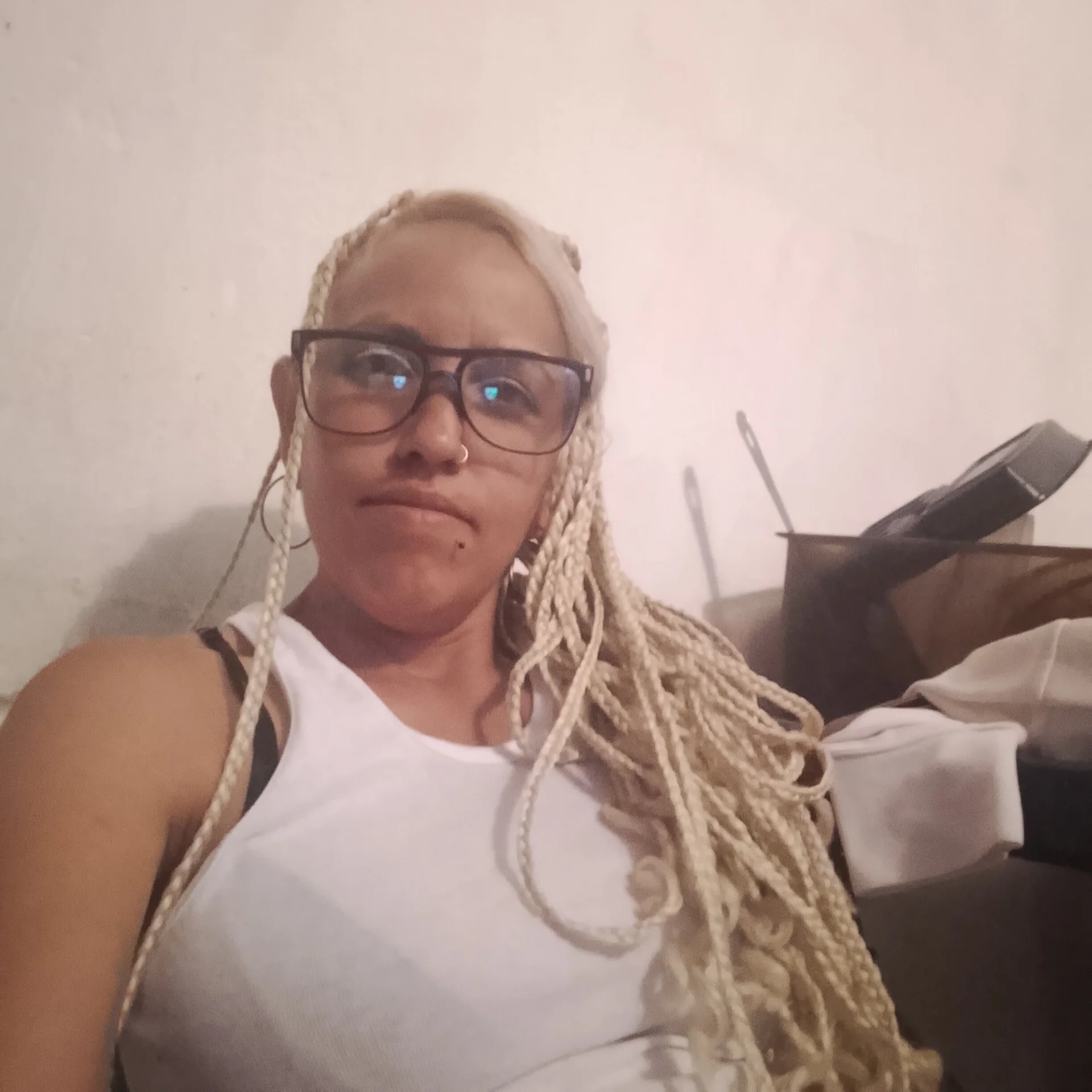 XXX Porn Photo of Nude JennyCam 6