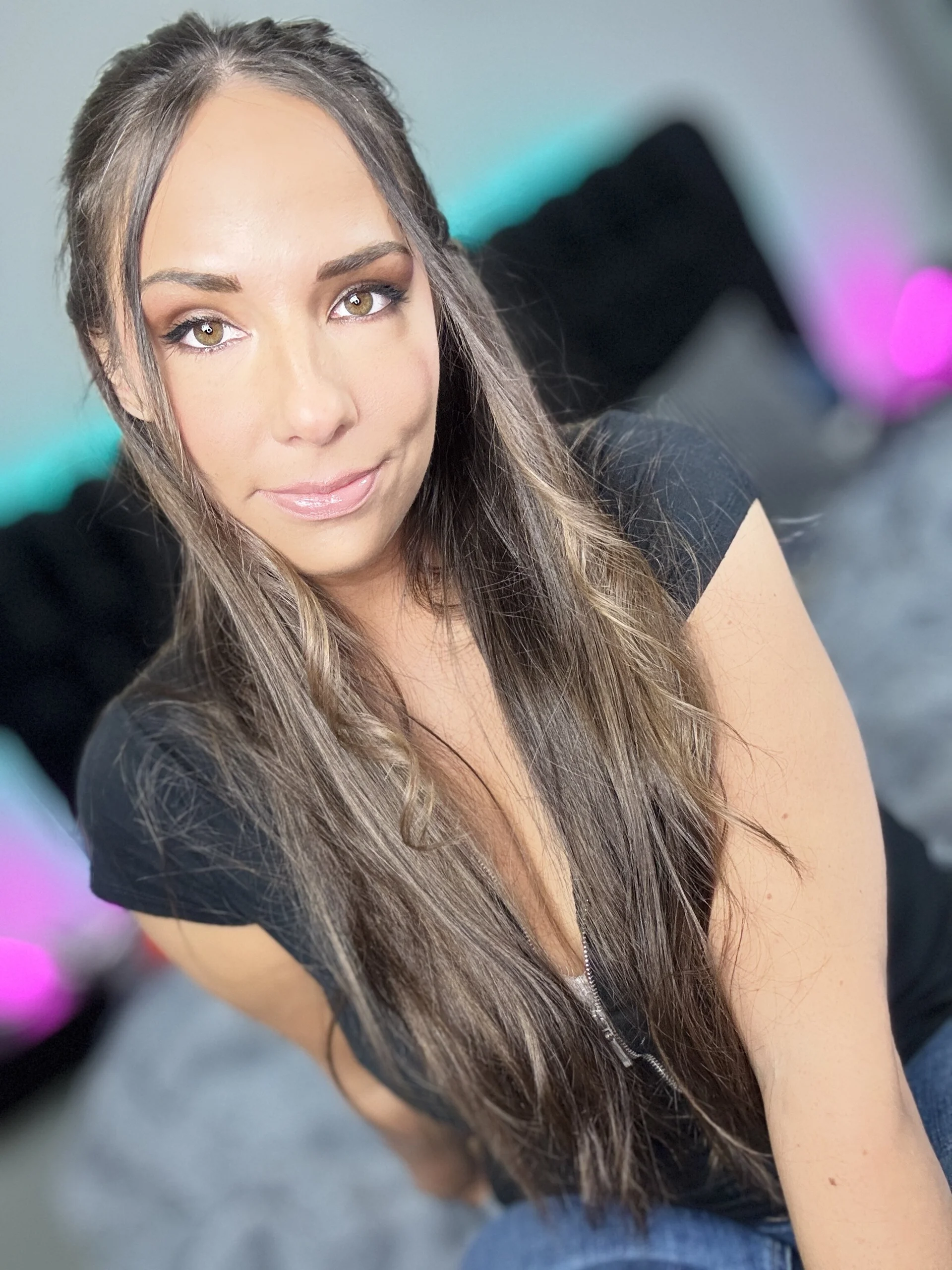 XXX Porn Photo of Nude SweetBella95_ 12