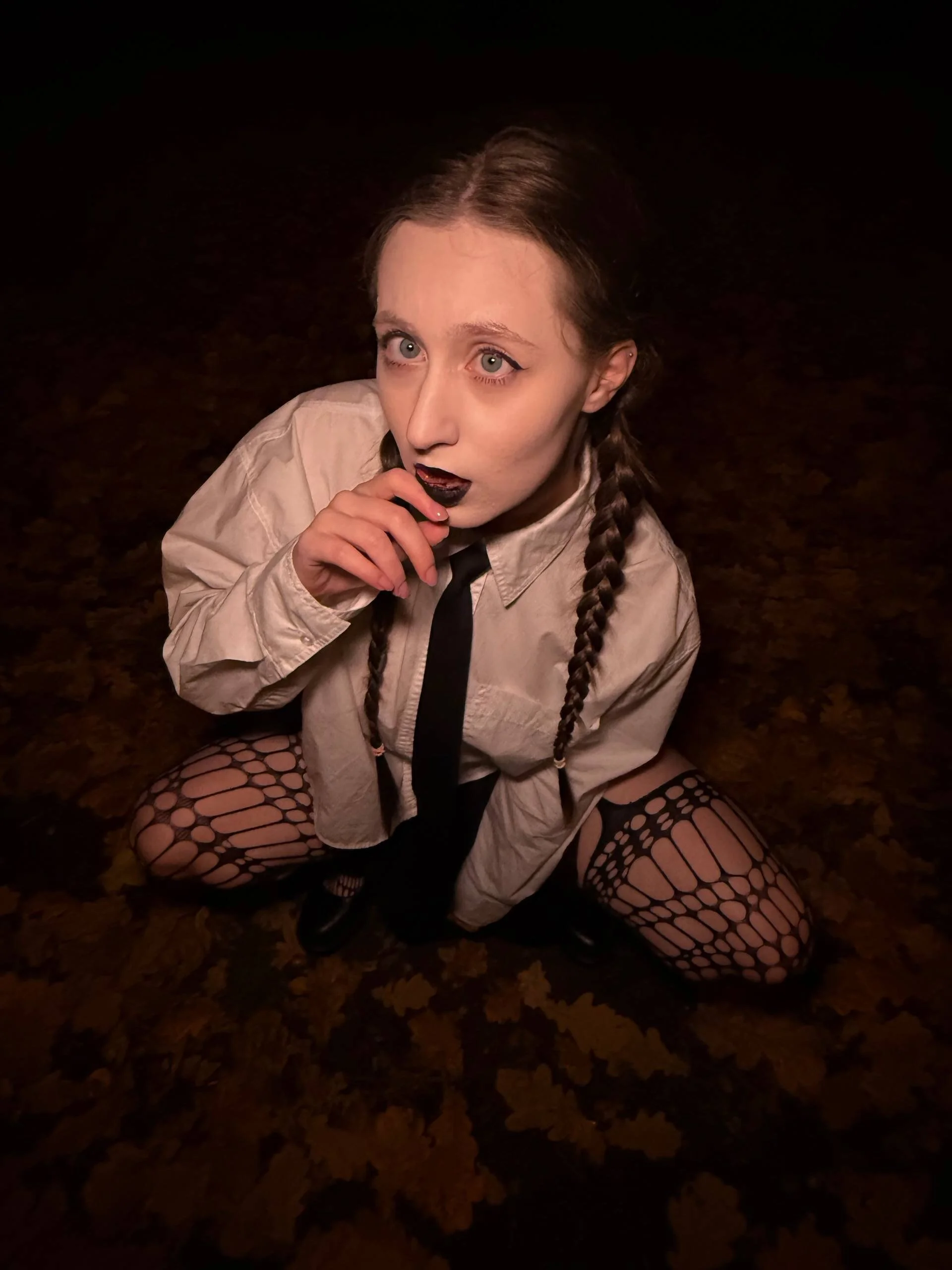 XXX Porn Photo of Nude FroggyAnna 272