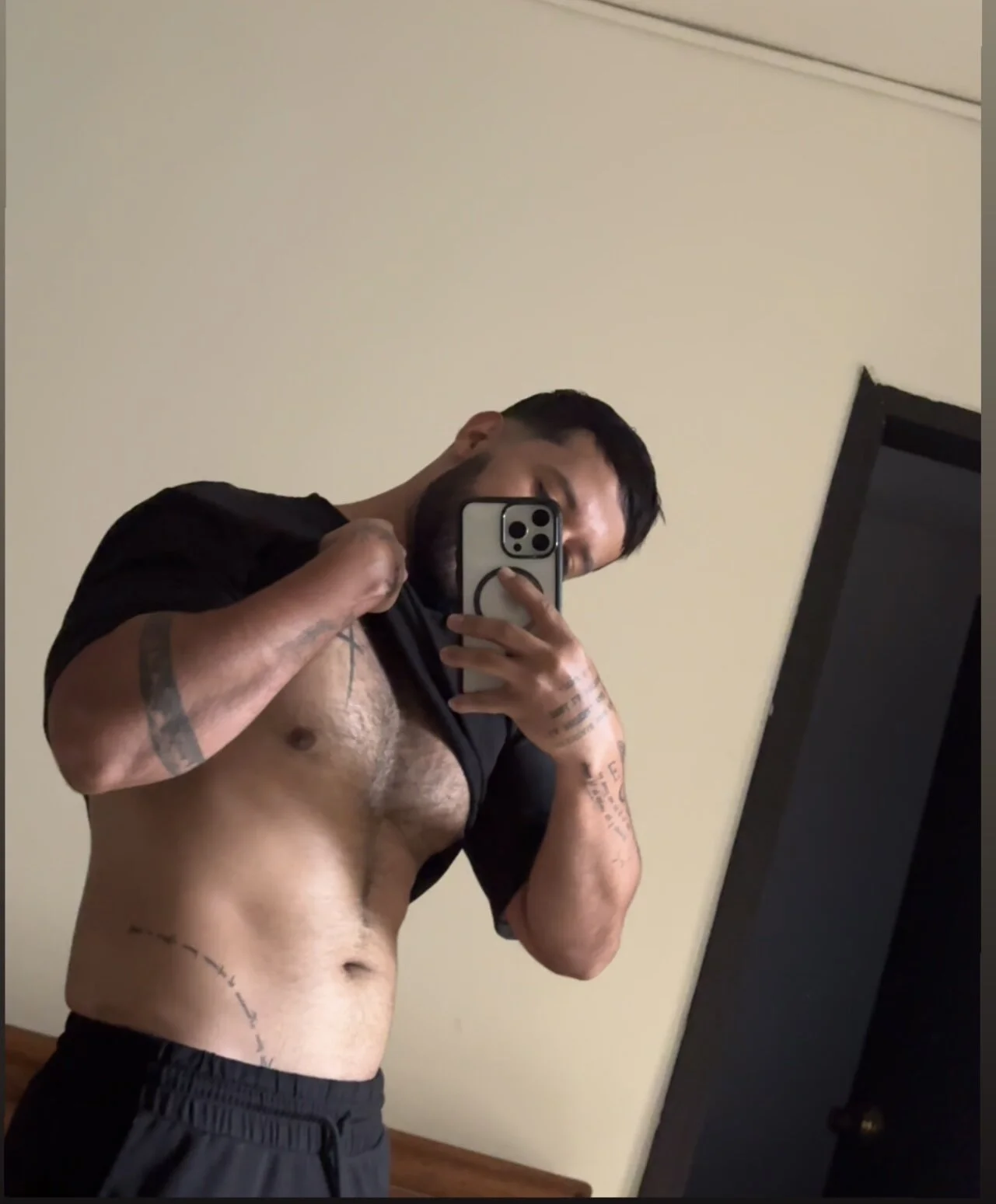 XXX Porn Photo of Nude jekvalentino 10