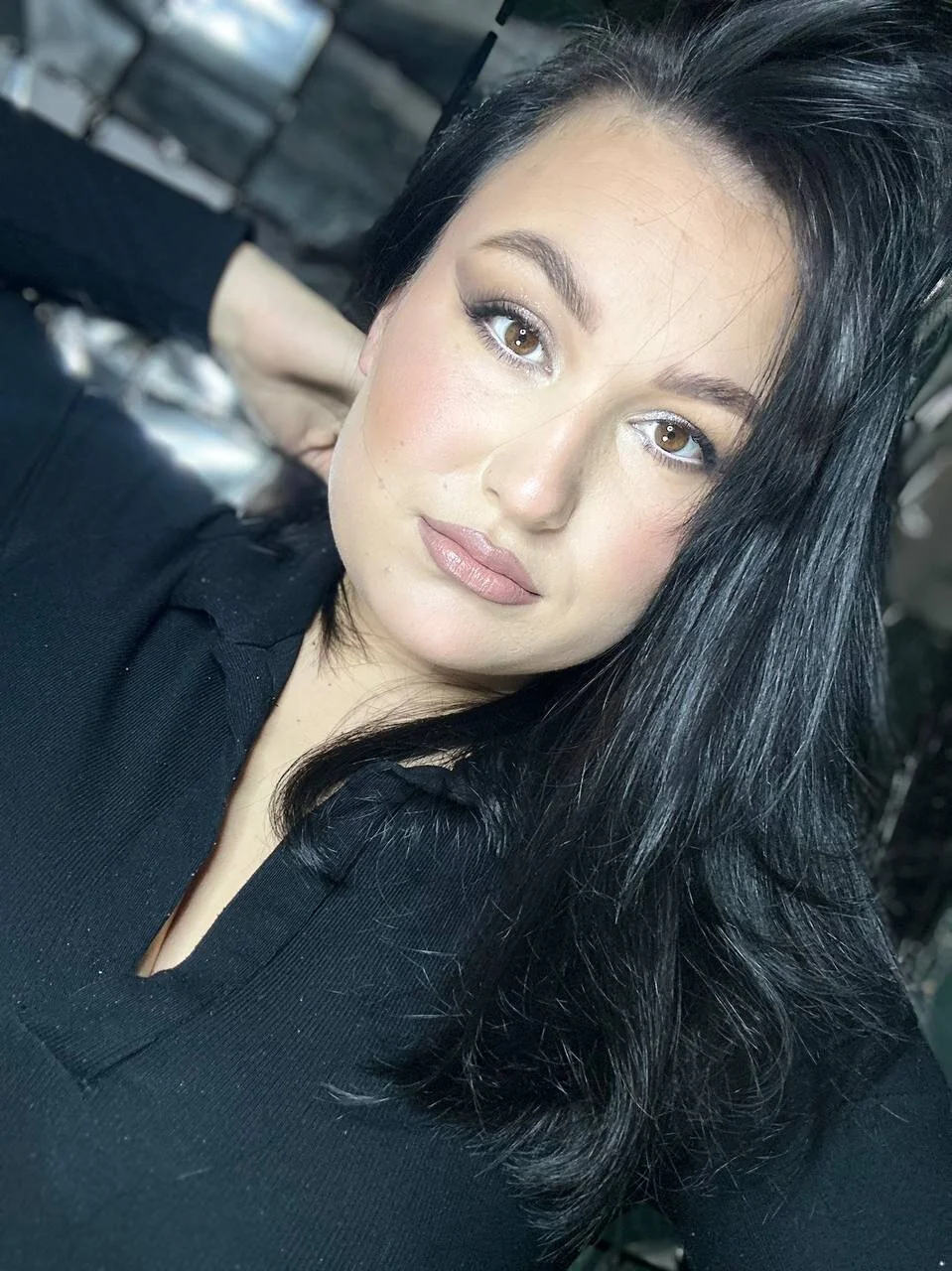 XXX Porn Photo of Nude LilyFoxyy 5