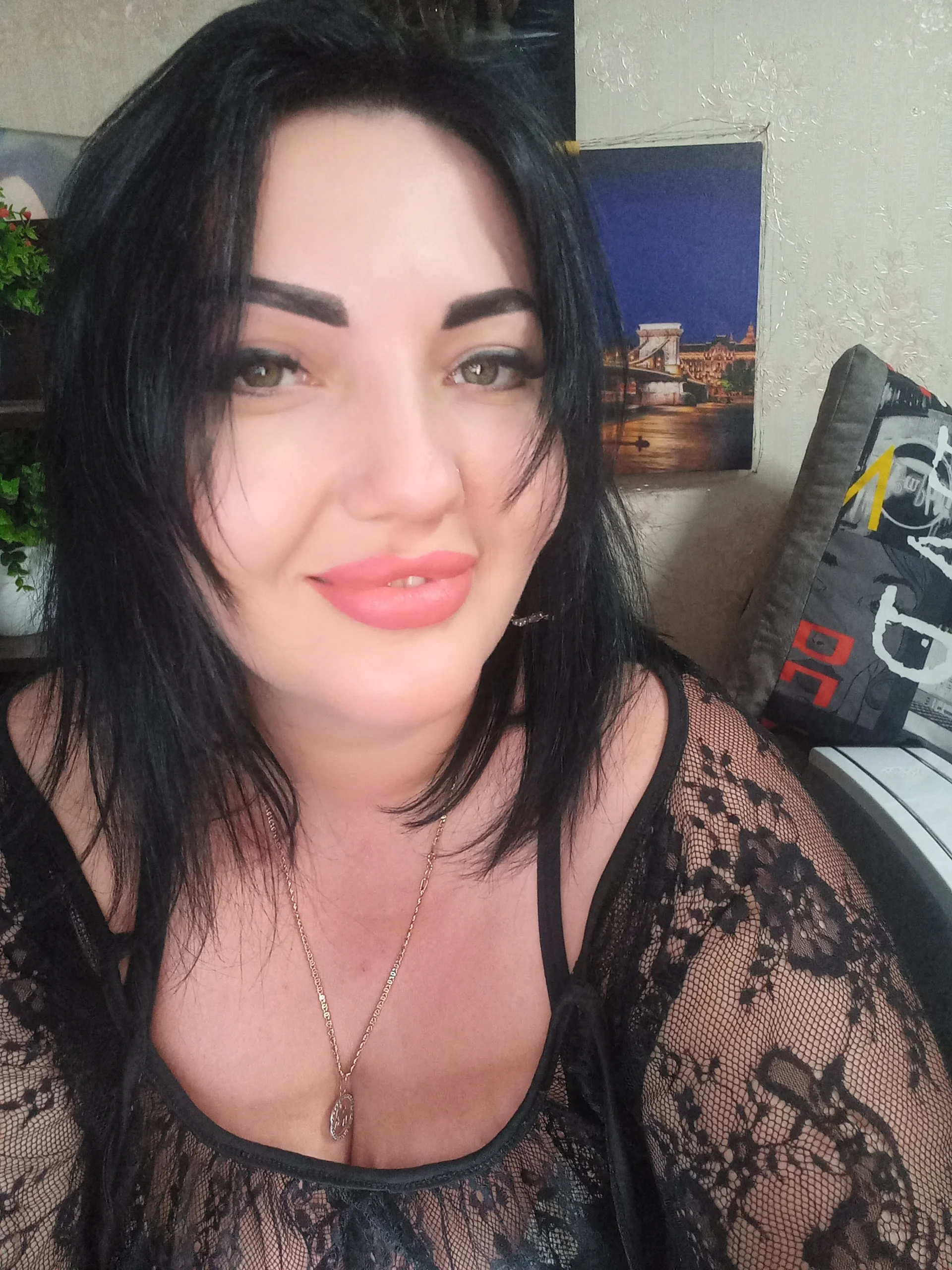XXX Porn Photo of Nude Lady_Boom_Wild_ 1