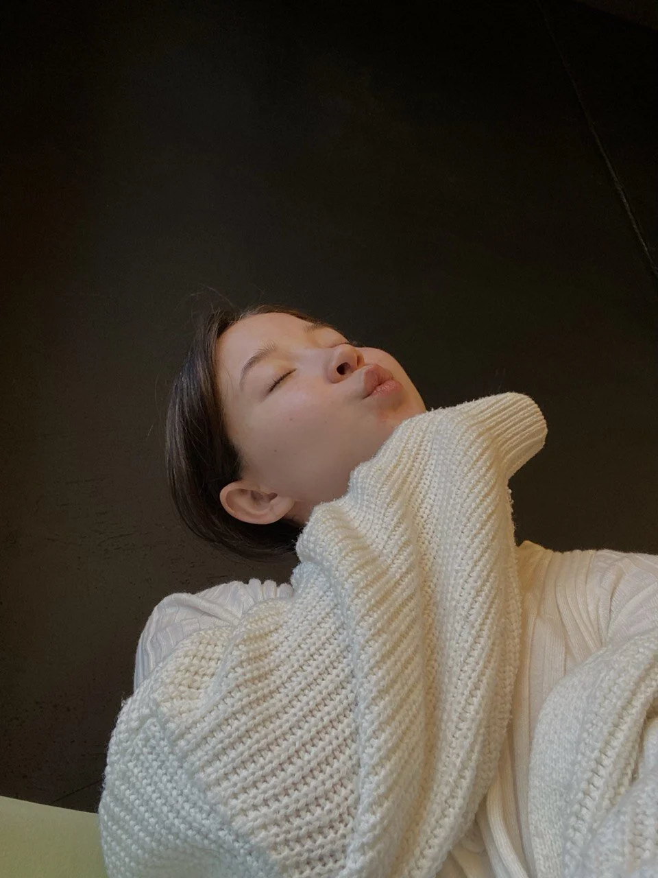 XXX Porn Photo of Nude VeronaCritchlow 7