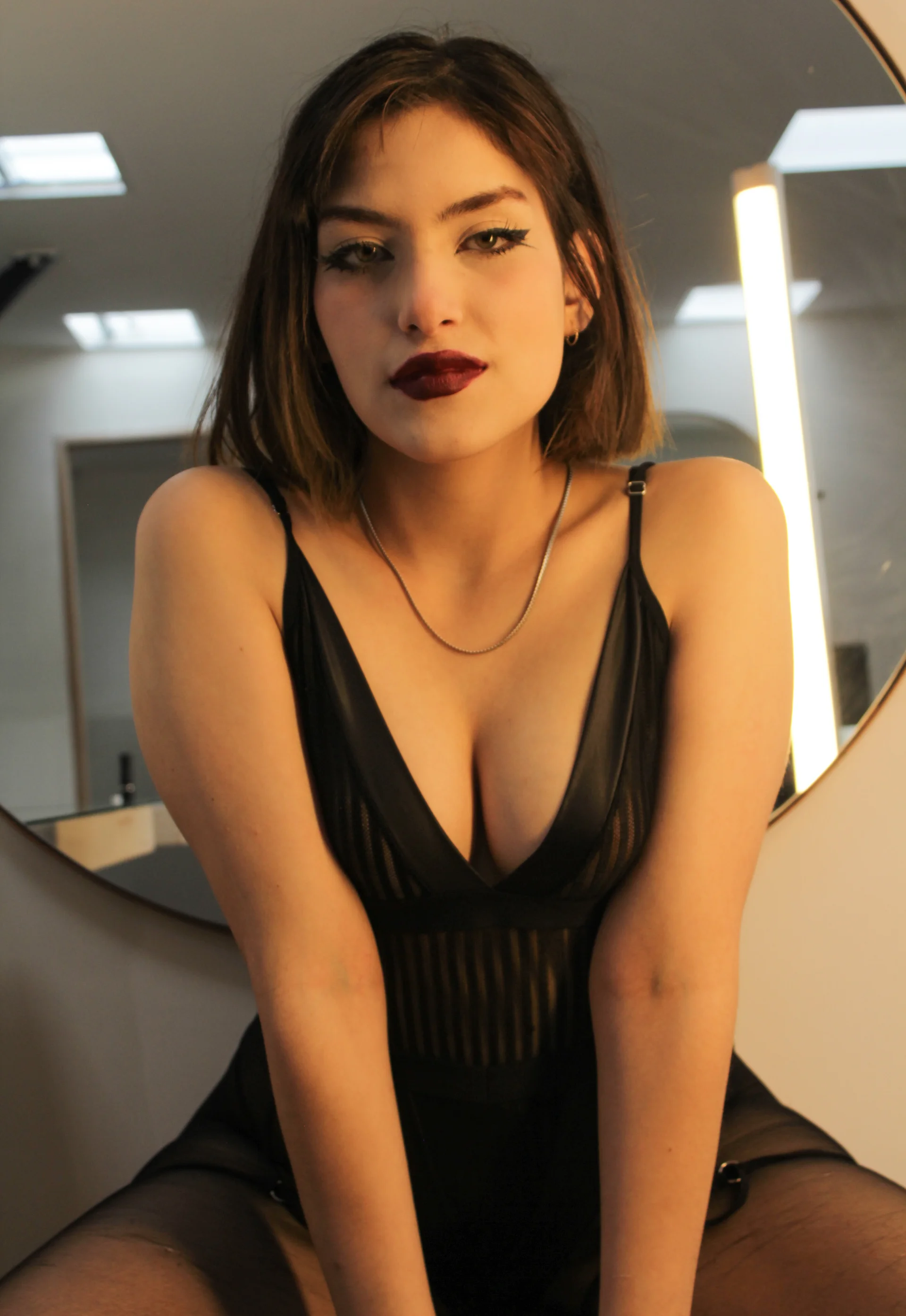 XXX Porn Photo of Nude Alegna_Moon_ 33