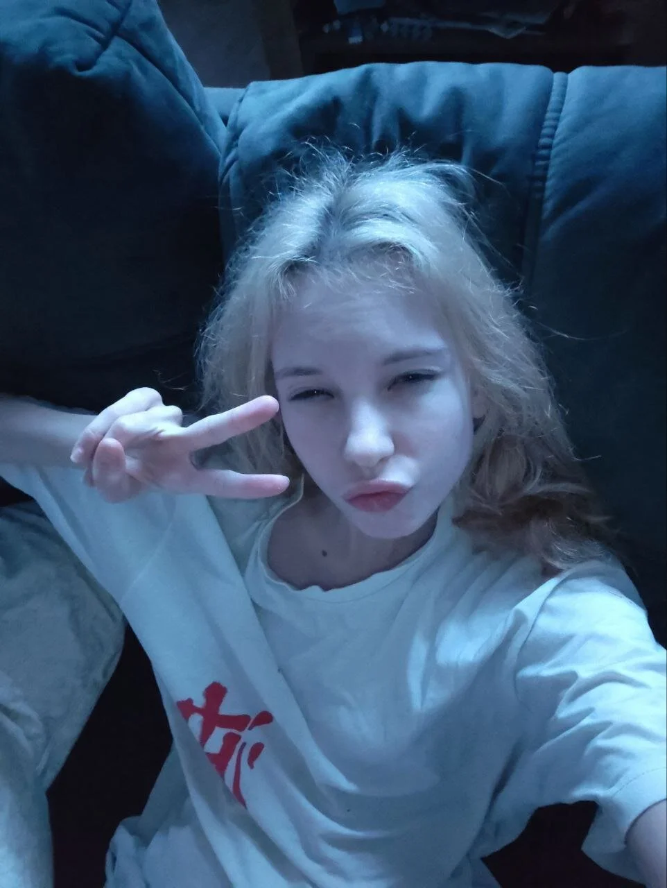 XXX Porn Photo of Nude Fafa_Fluff 78