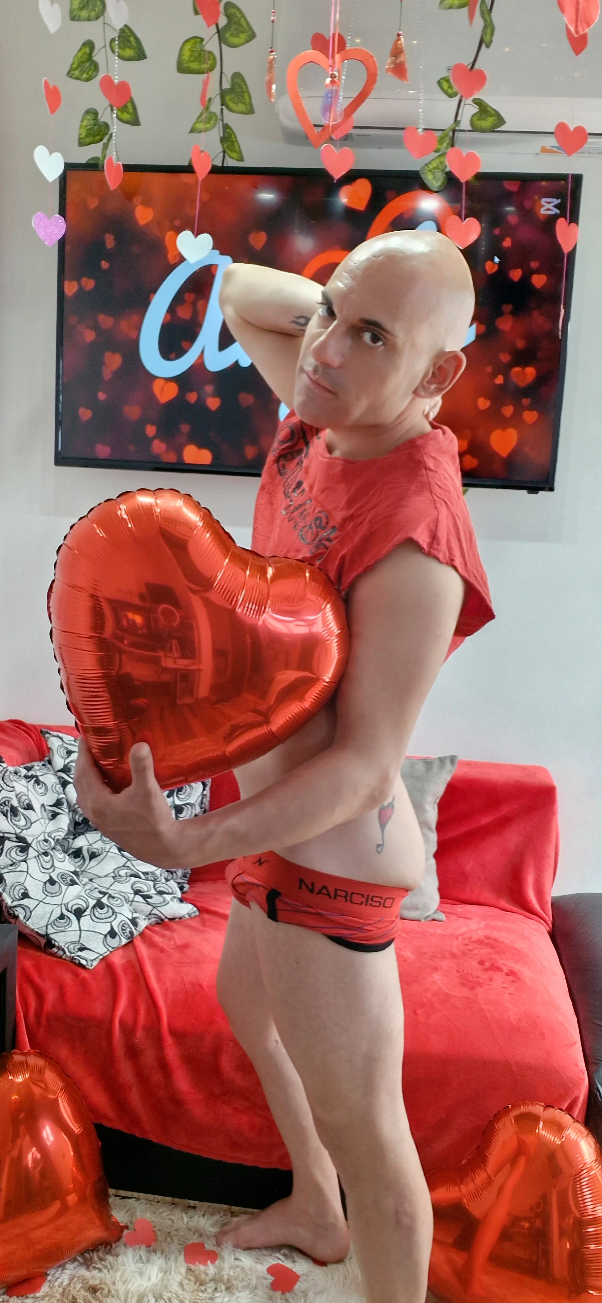 XXX Porn Photo of Nude smangels 130