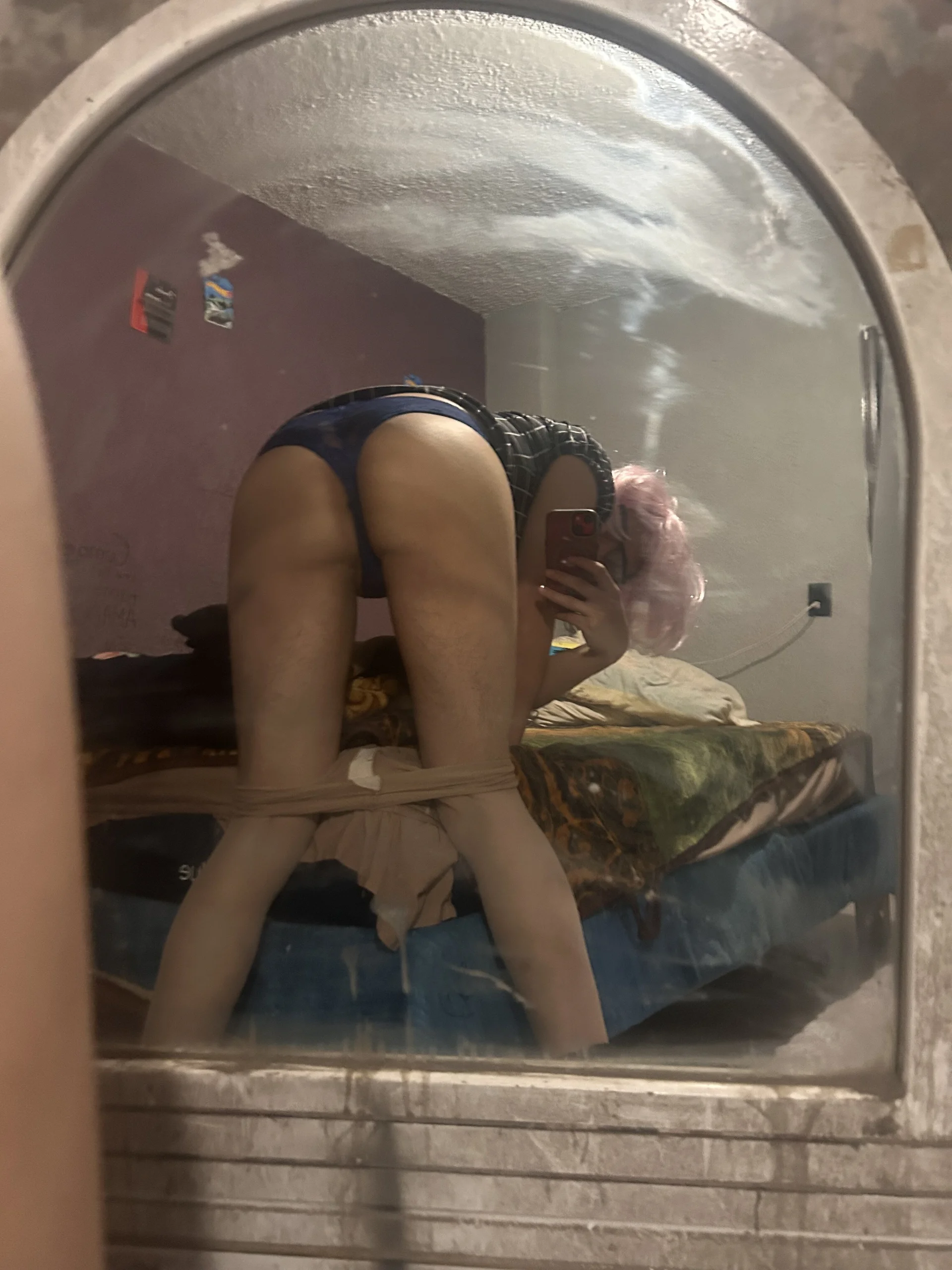 XXX Porn Photo of Nude zorritaricapa69 9