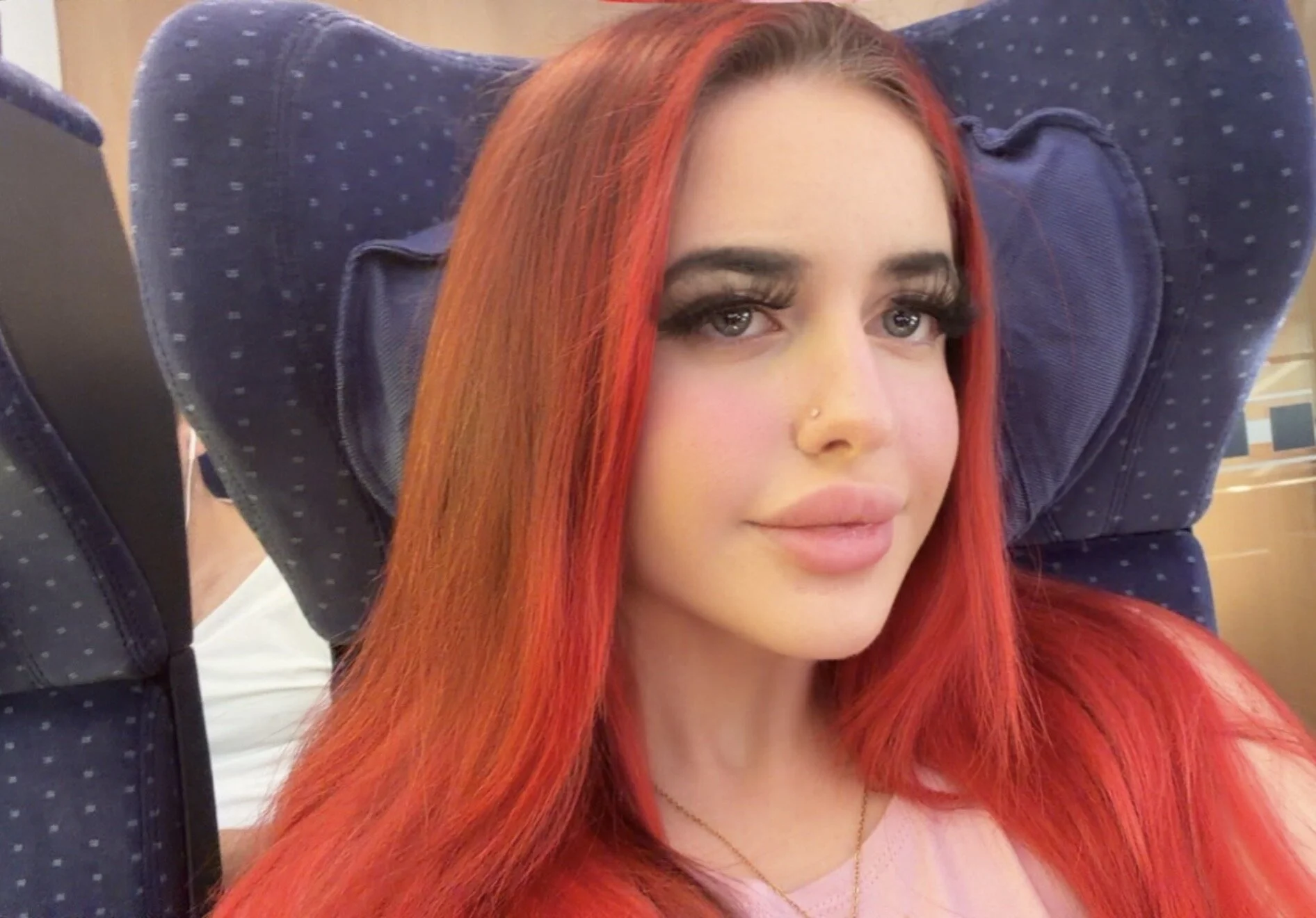 XXX Porn Photo of Nude Holly-Glamour 76