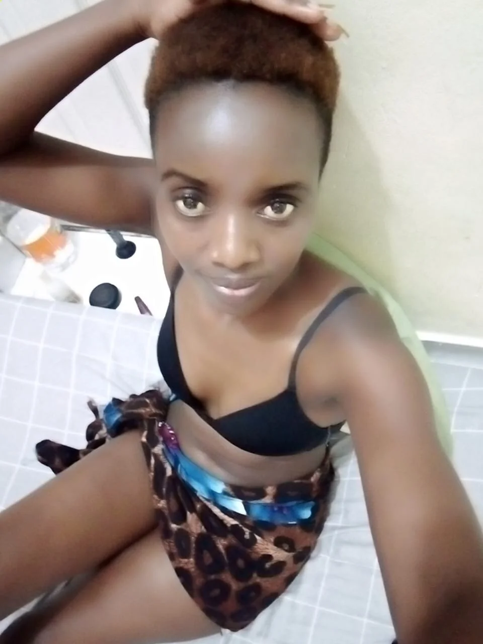 XXX Porn Photo of Nude sexy_darleen23 1