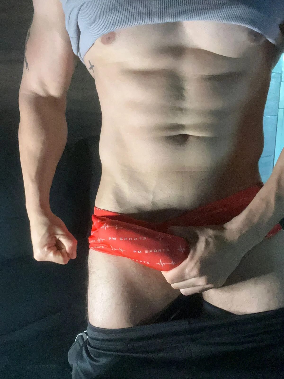 XXX Porn Photo of Nude carvandy 3