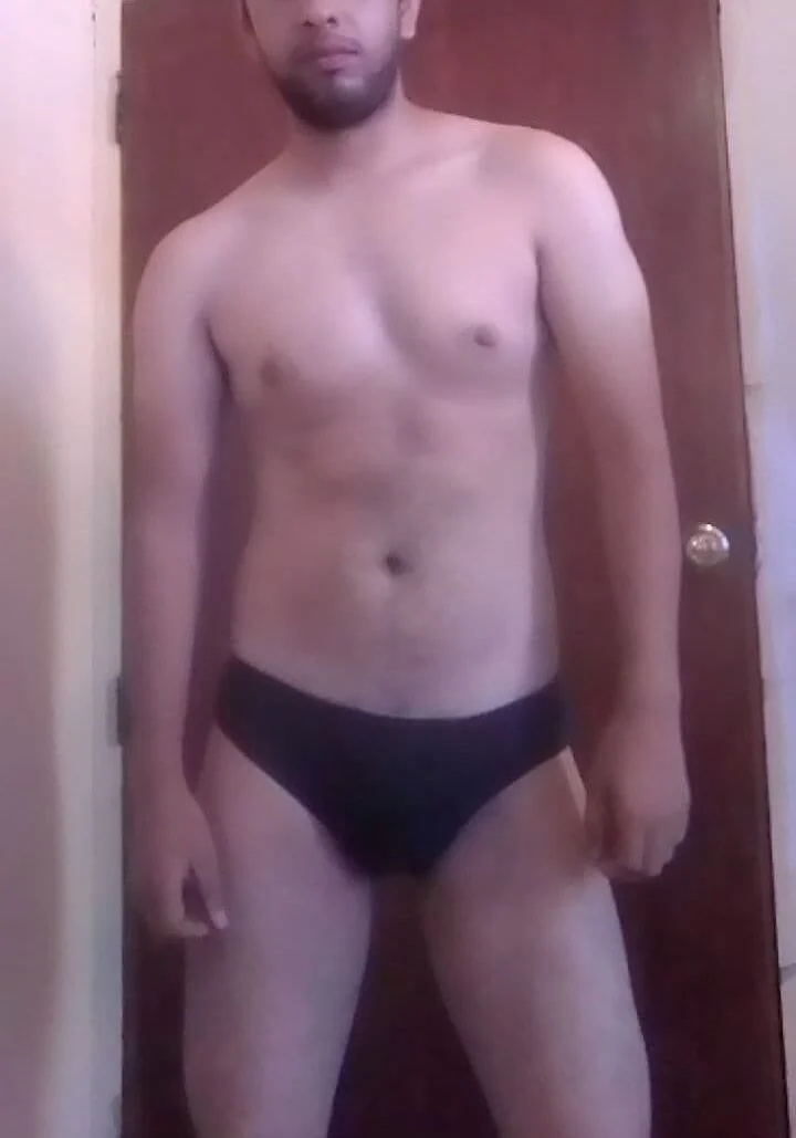XXX Porn Photo of Nude Albertoanaya 50