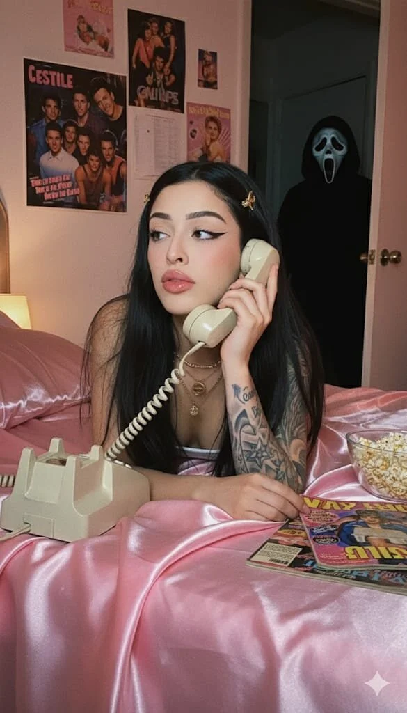XXX Porn Photo of Nude farichell 25