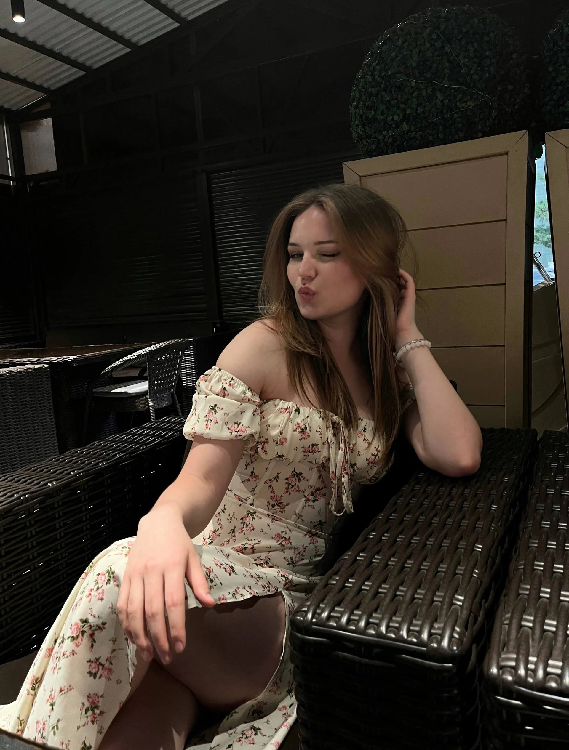 XXX Porn Photo of Nude EdytAlly 24