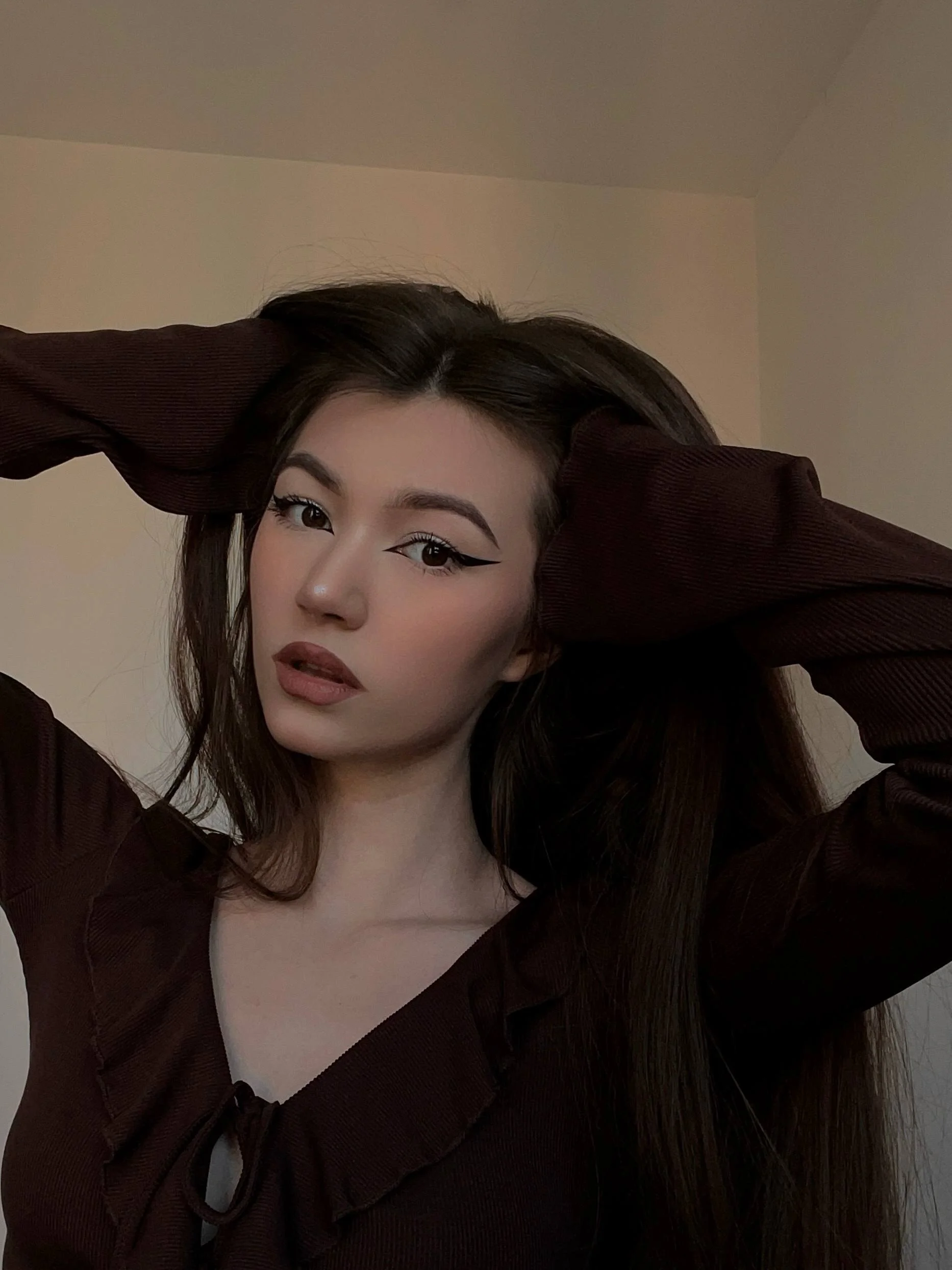 XXX Porn Photo of Nude oliviaah_ 23