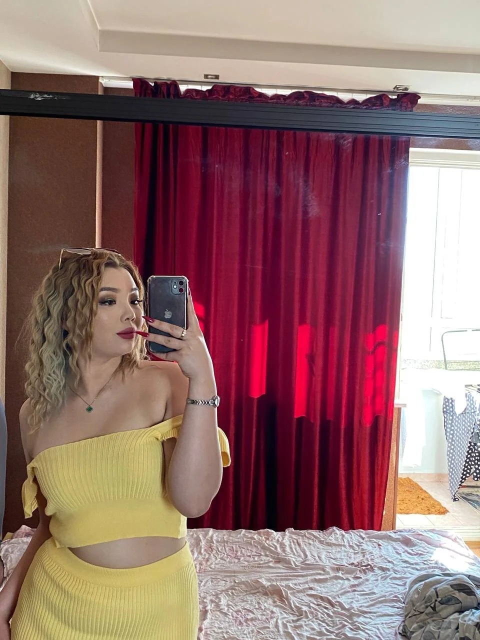 XXX Porn Photo of Nude popcornstar 3