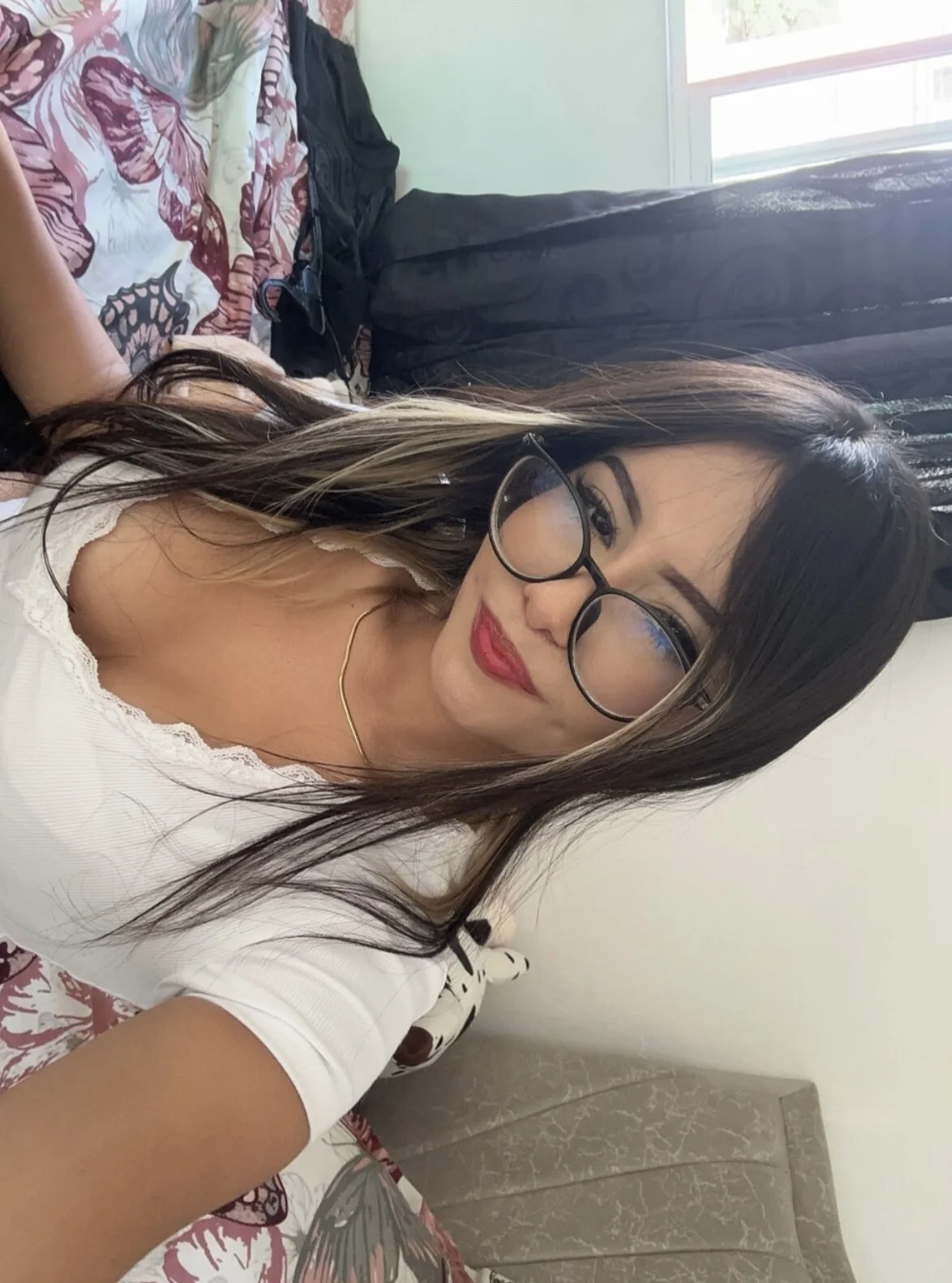 XXX Porn Photo of Nude Ashlyeegray 7