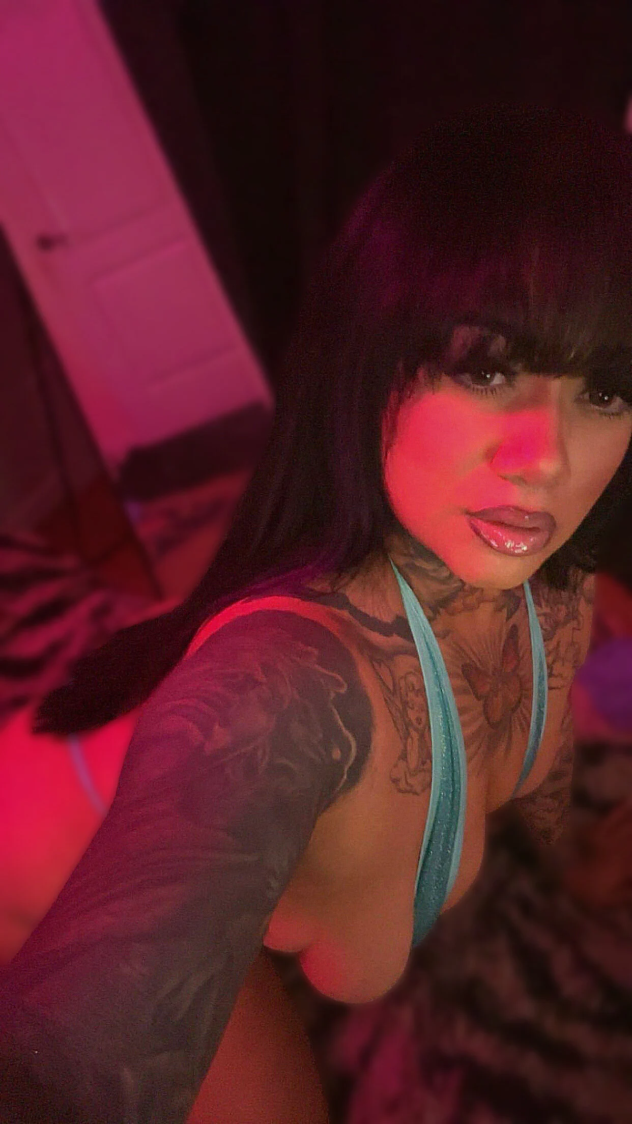 XXX Porn Photo of Nude AveryLeeLane 8