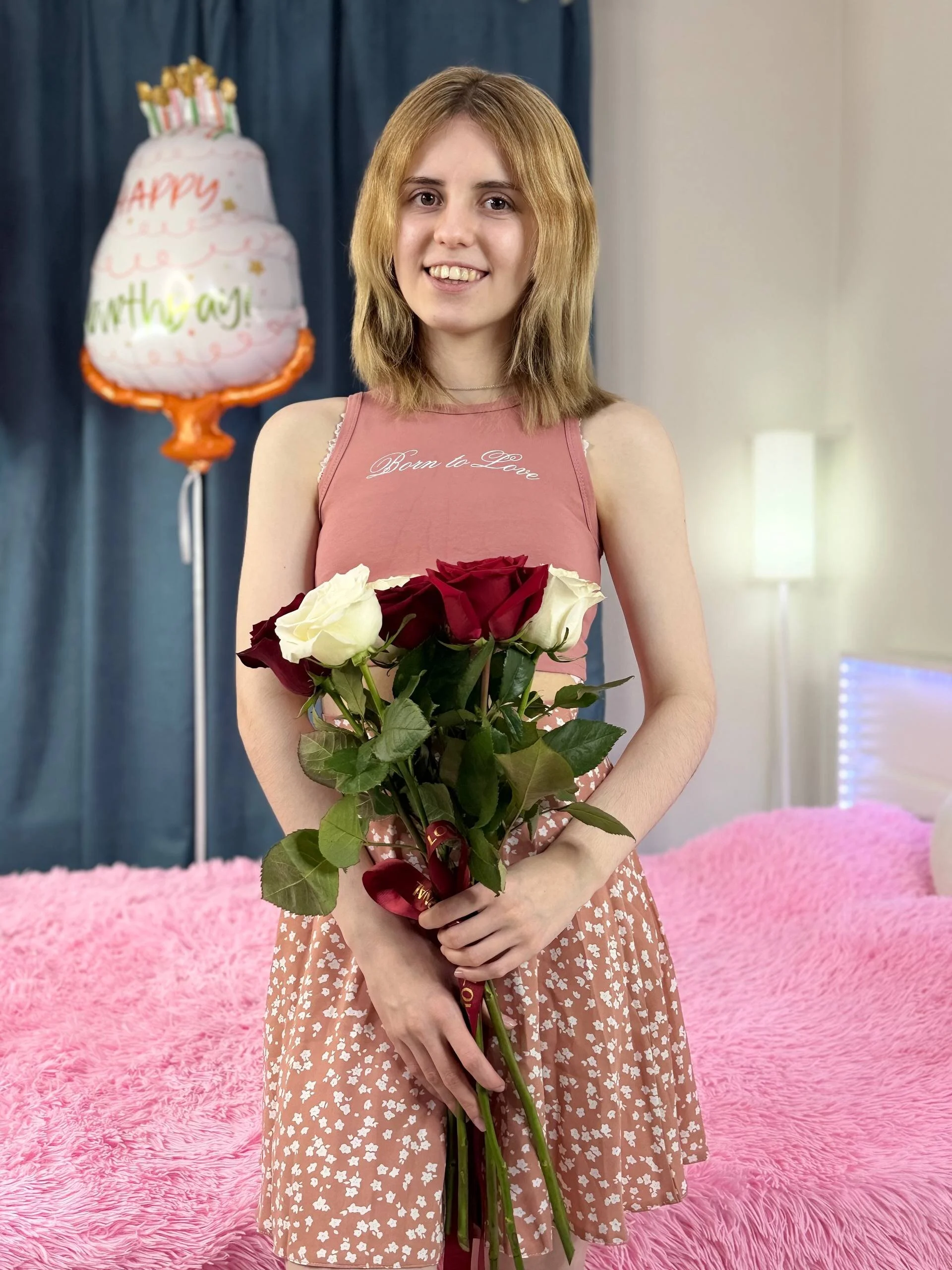 XXX Porn Photo of Nude EllieDul 36