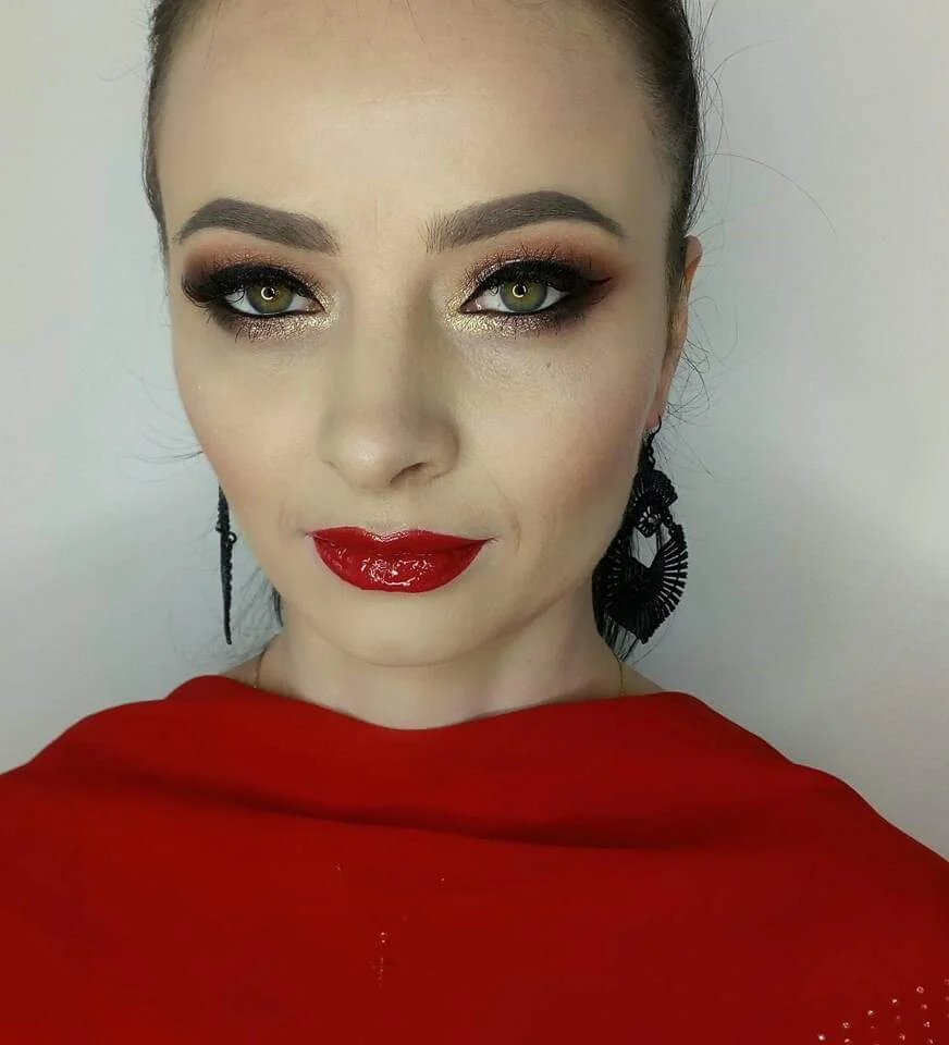 XXX Porn Photo of Nude LovelyAndraGirl 1