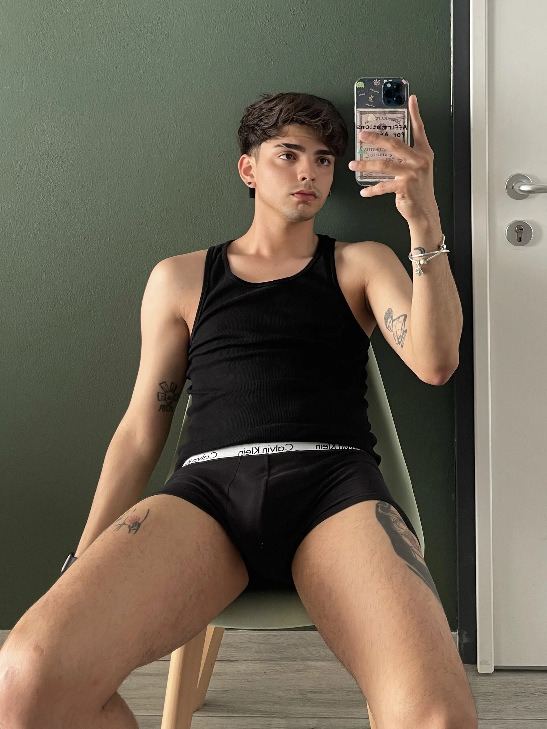 XXX Porn Photo of Nude dylancrugerx 24