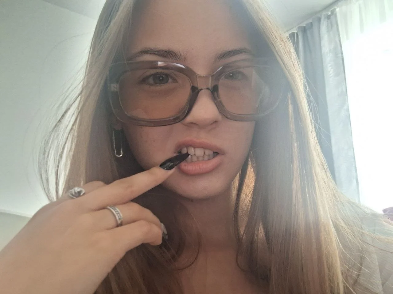 XXX Porn Photo of Nude melliscute 7