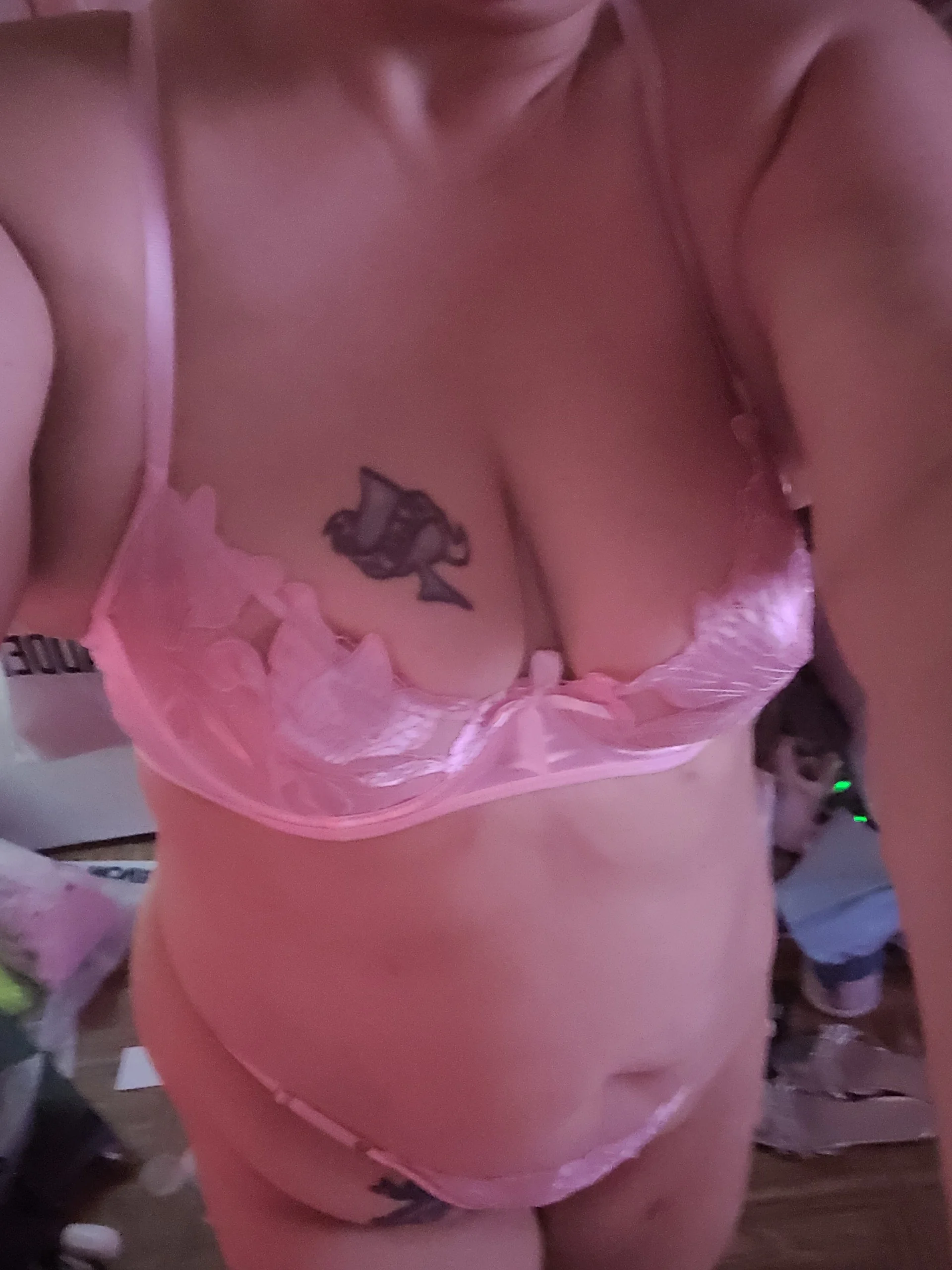 XXX Porn Photo of Nude Vixxie360 33