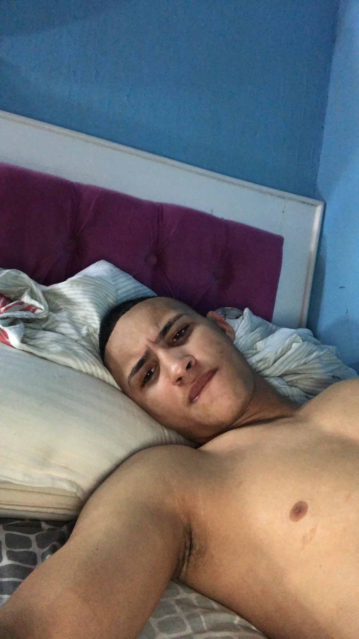 XXX Porn Photo of Nude wild_fantasy_69 3